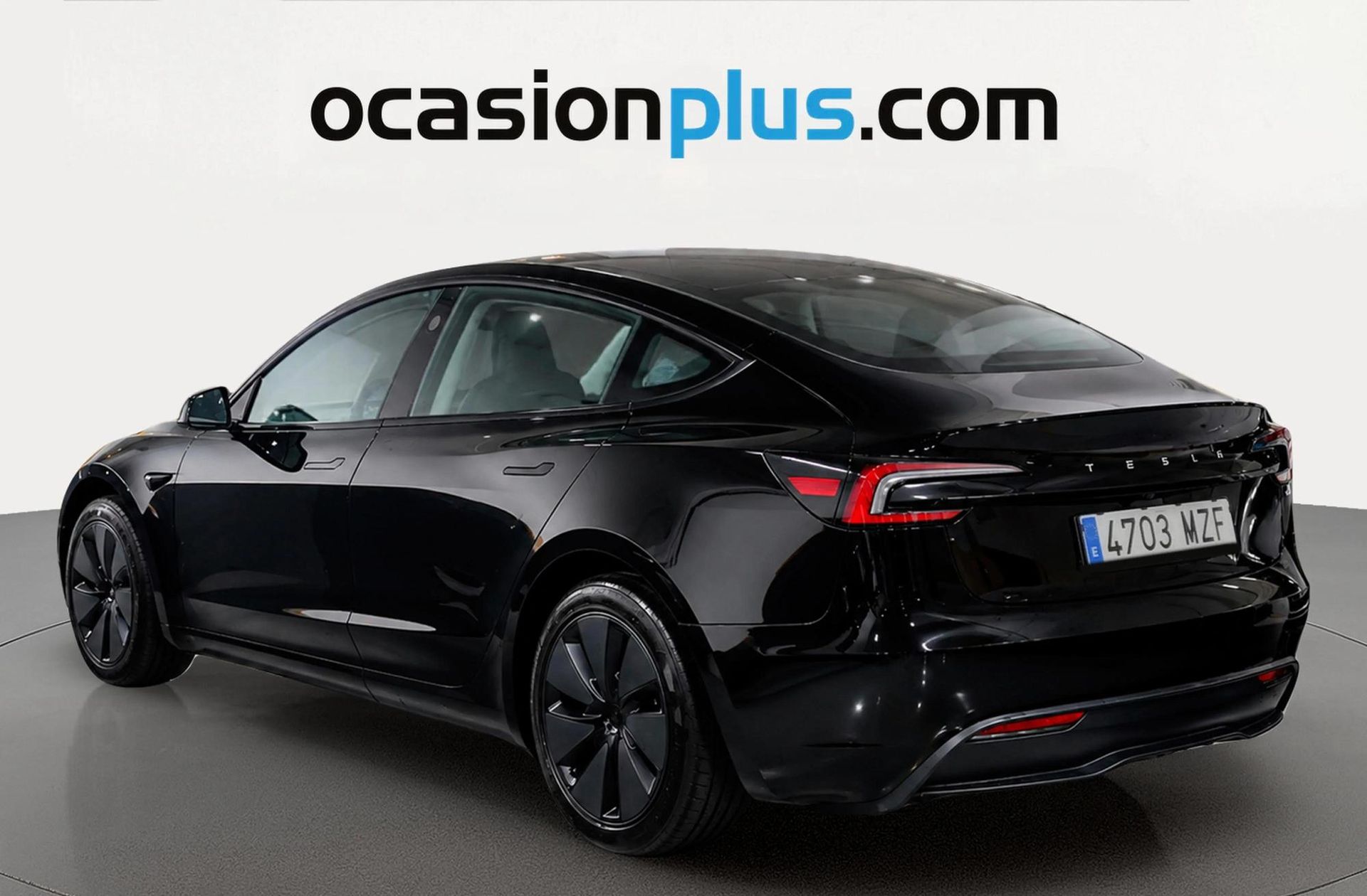 Tesla Model 3 RWD - foto 3
