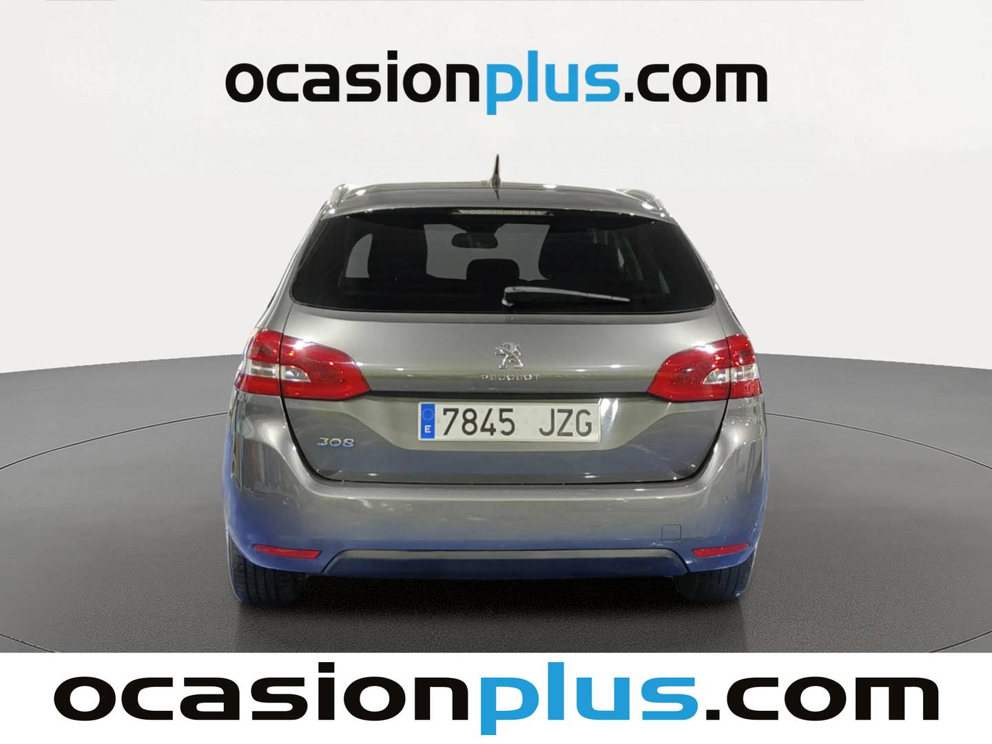 Peugeot 308 Peugeot 308 SW BlueHDI 120 Style (120 CV) barato