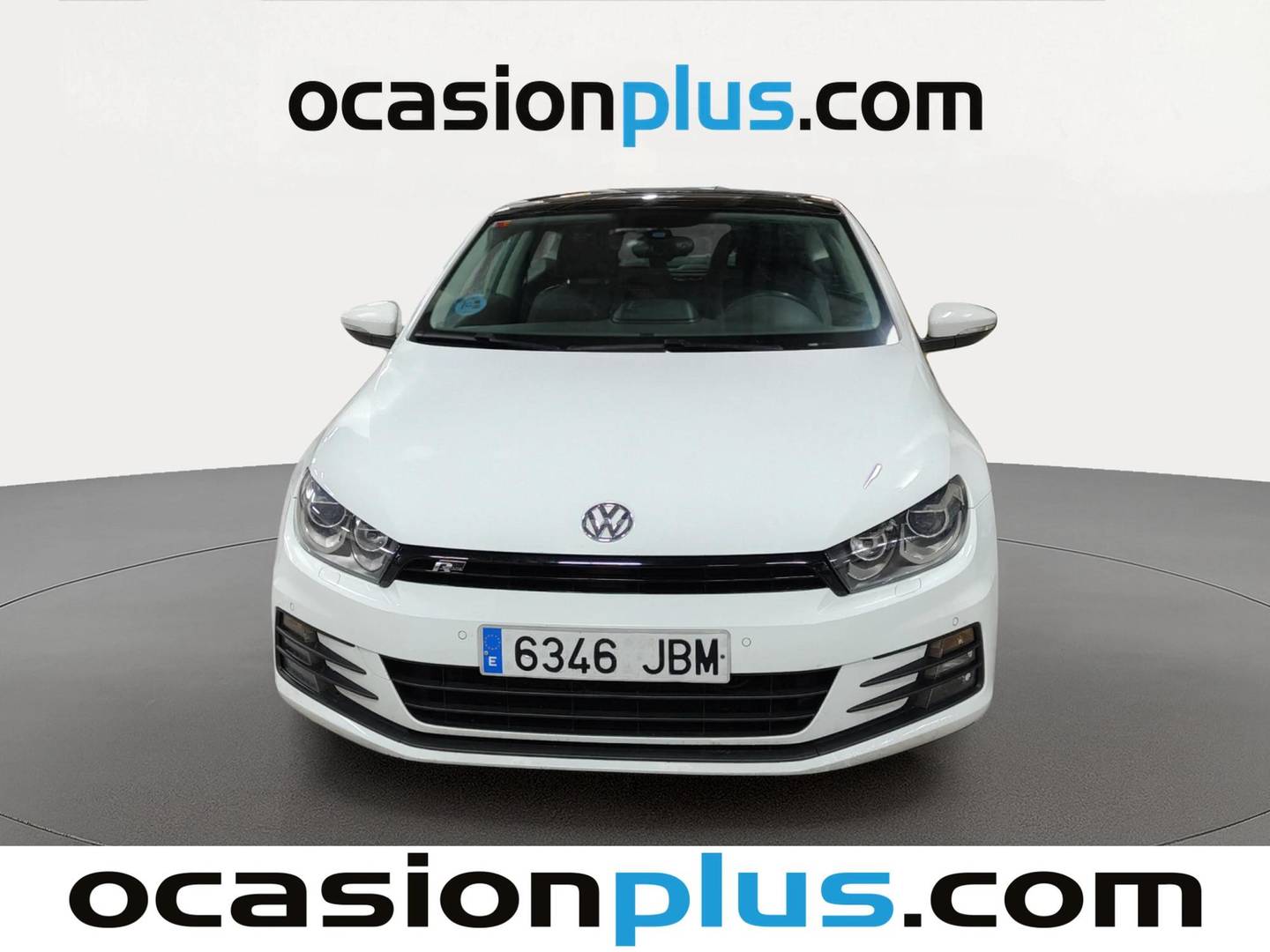 Volkswagen Scirocco Volkswagen Scirocco R-Line 1.4 TSI BMT (125 CV) al mejor precio