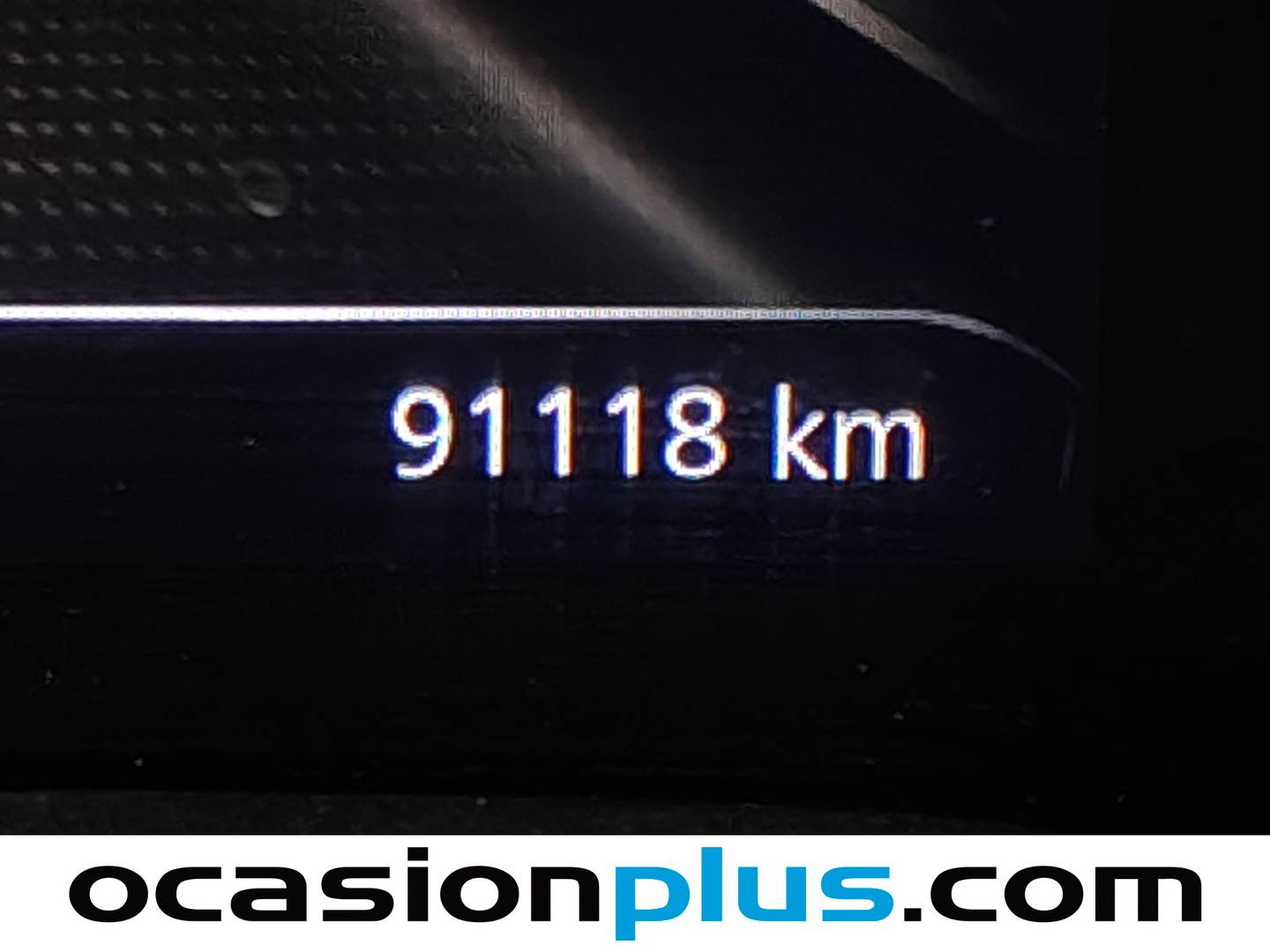 MG ZS MG ZS 1.0T Luxury Auto (111 CV) seminuevo