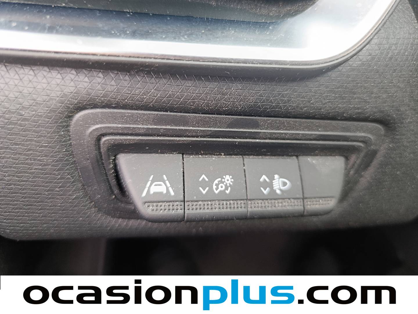 Mitsubishi Colt Mitsubishi Colt 100T Kaiteki (90 CV) de segunda mano