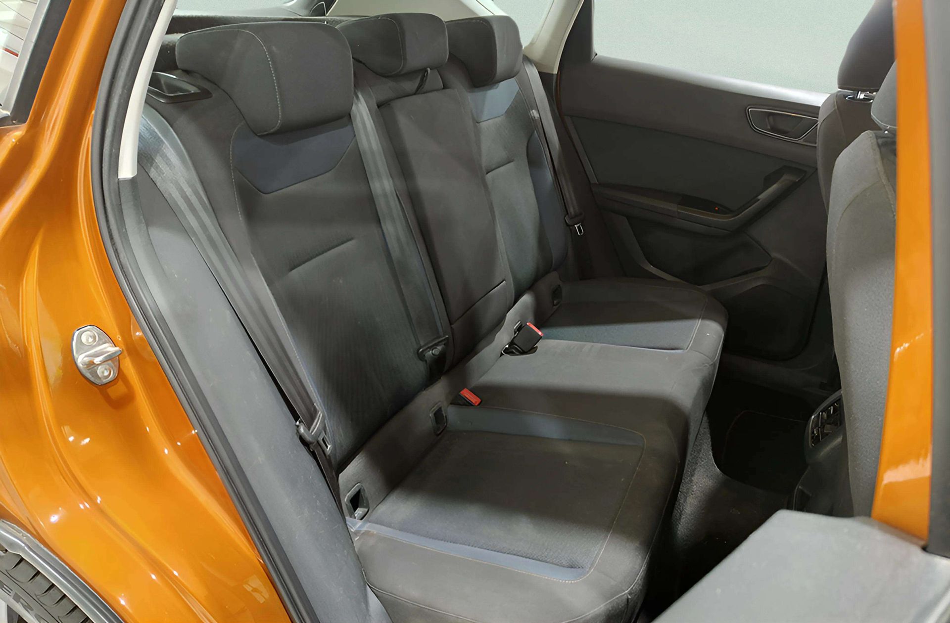 SEAT Ateca 1.0 TSI Ecomotive Style Premium Nav - foto 16