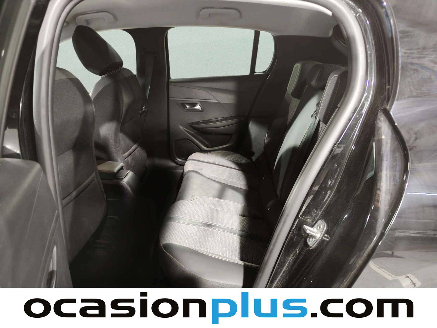 Foto Peugeot 208 Peugeot 208 PureTech 100 Allure (100 CV)