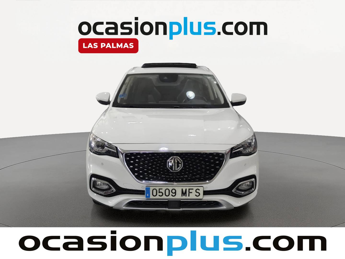 MG eHS MG eHS 1.5 T-GDI PHEV Luxury (258 CV) barato