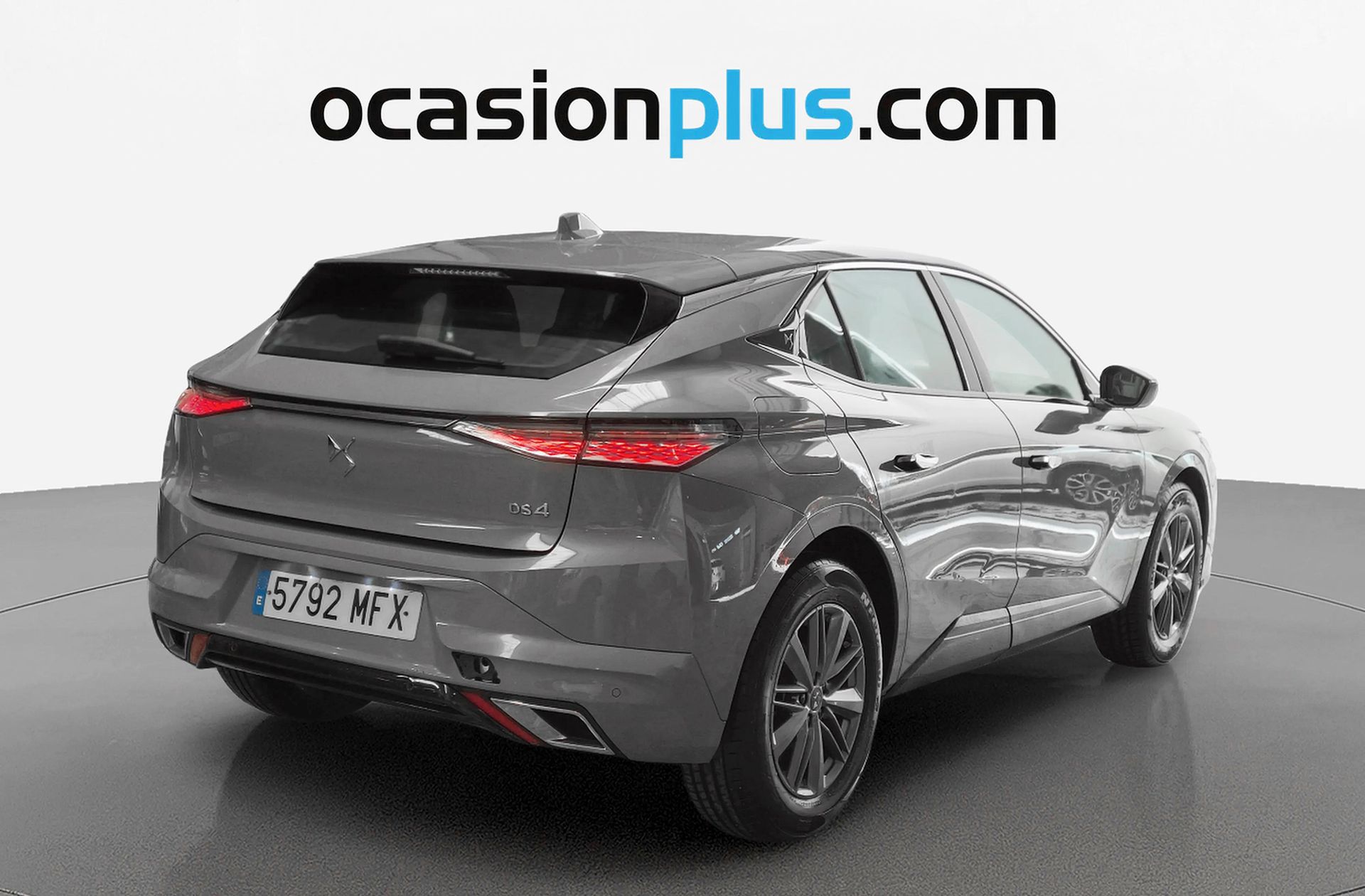 DS DS 4 PureTech 130 Bastille - foto 3