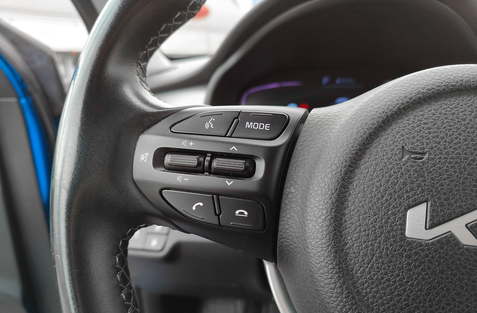 Kia Stonic 1.0 T-GDi Drive DCT - foto 26