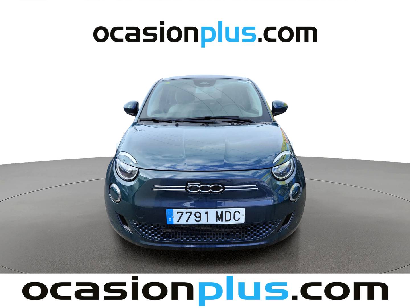 Foto Fiat 500 Fiat 500 Electrico Electrico 500 Icon Hb 320km (118 CV)