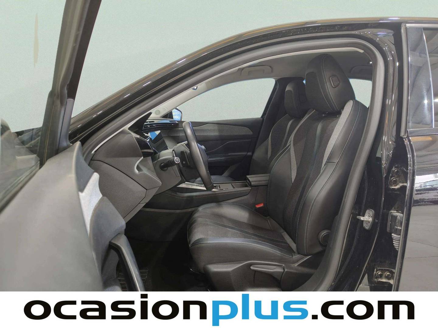 Foto asientos delanteros Peugeot 308 Peugeot 308 BlueHDi 130 S&S Allure EAT8 (130 CV)