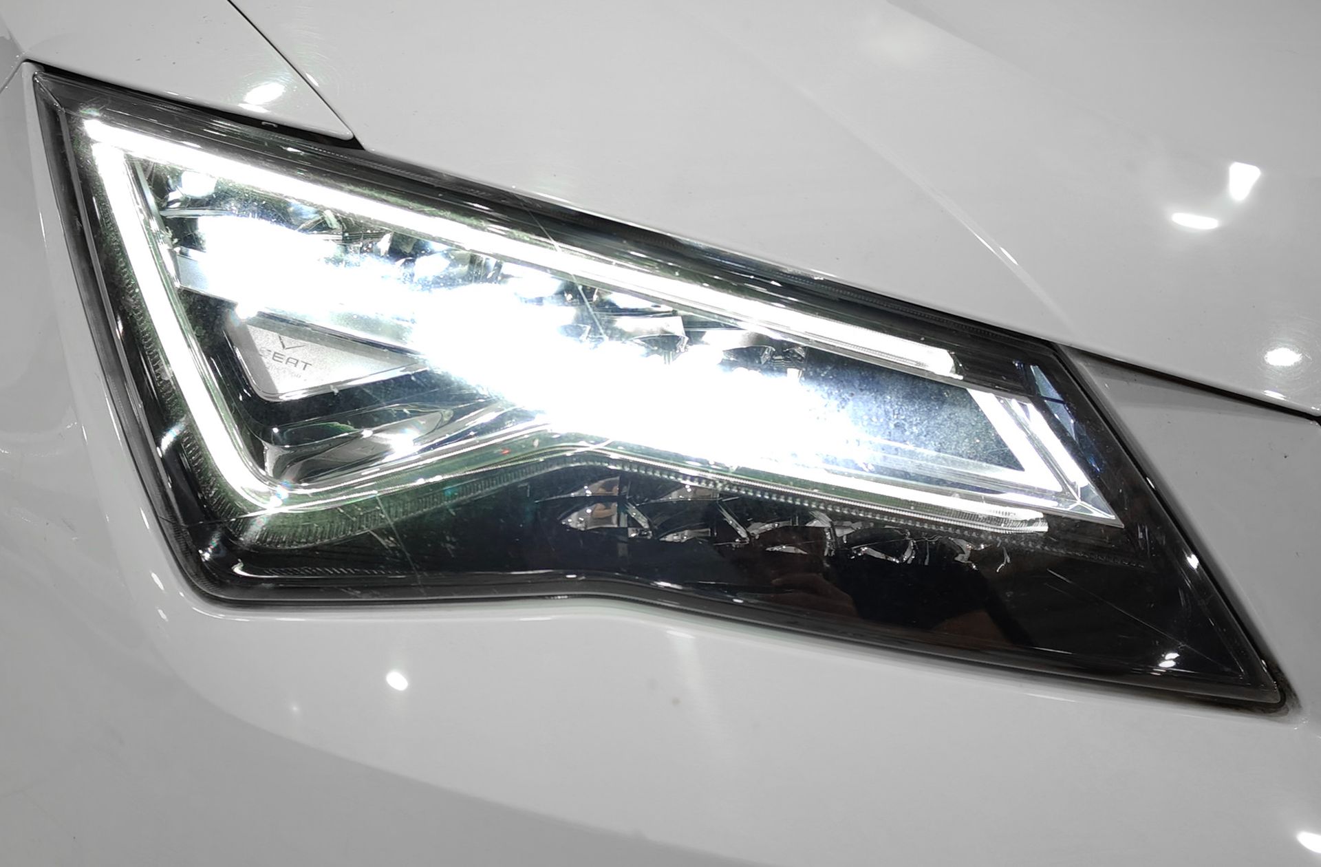 SEAT Ateca 1.0 TSI Ecomotive Style Edition Nav - foto 15