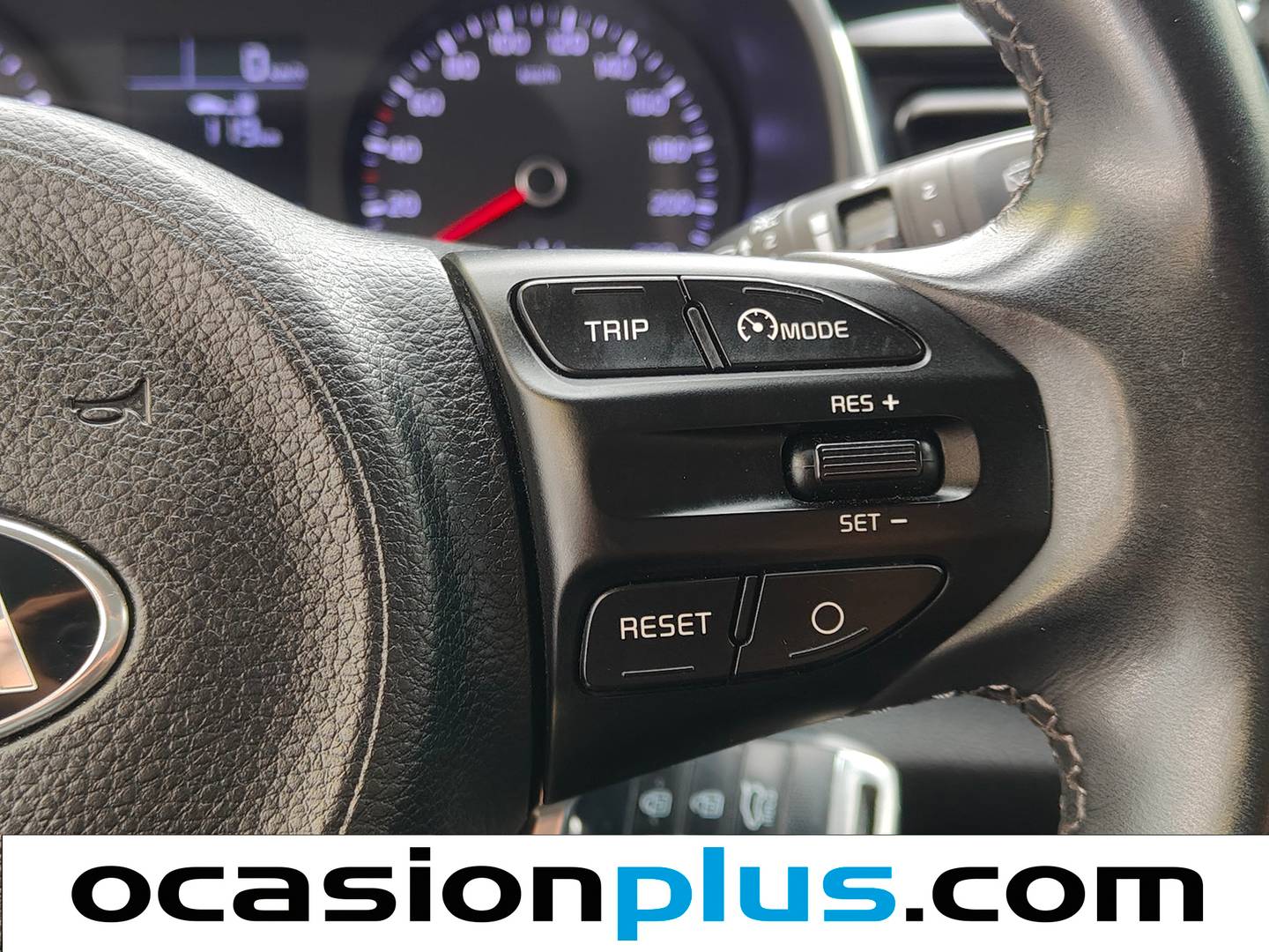 KIA Stonic KIA Stonic 1.0 T-GDi Drive (100 CV) seminuevo