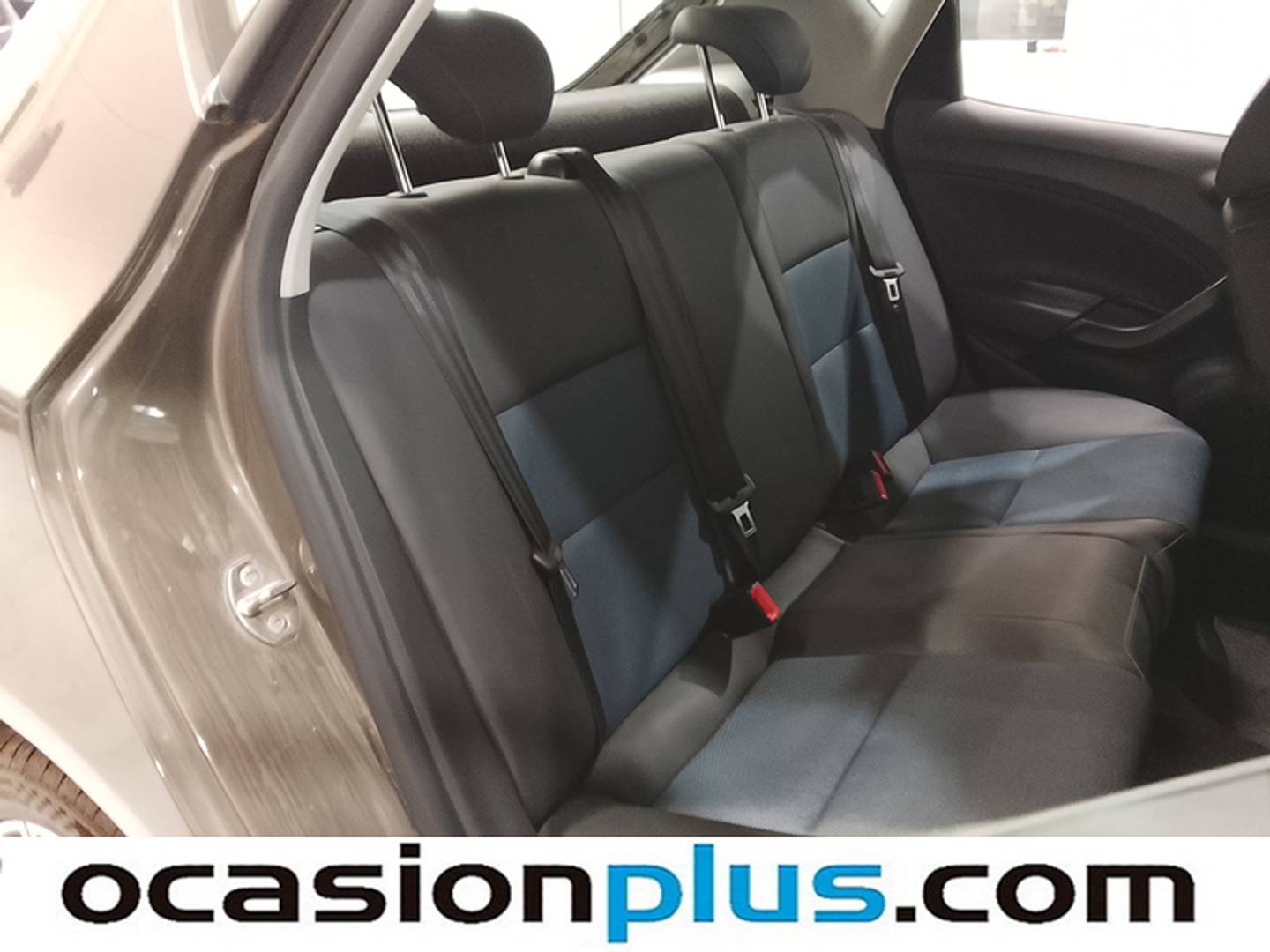 Foto Seat Ibiza SEAT Ibiza 1.2 TSI Style Connect (90 CV)