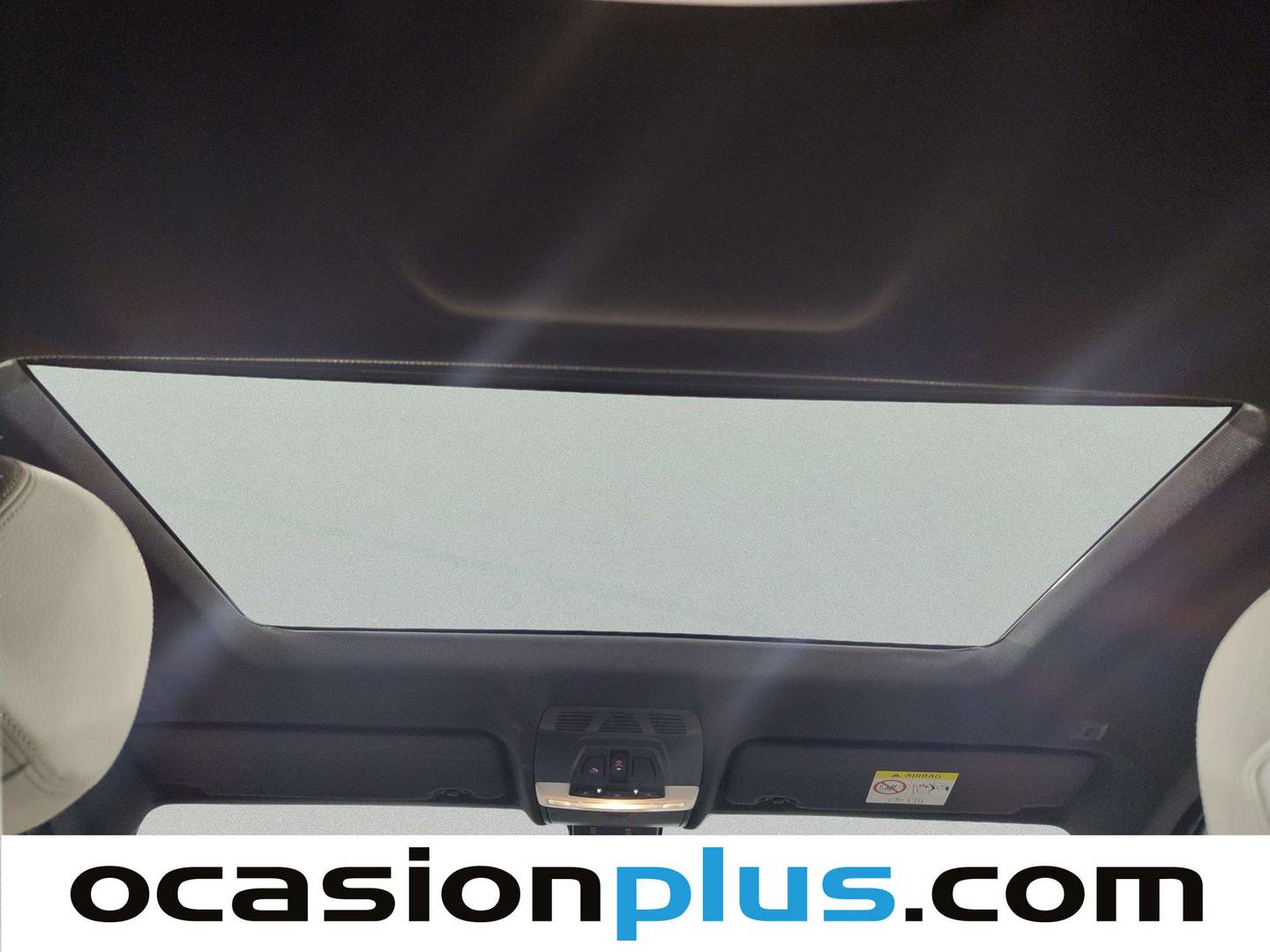 Equipamiento del BMW X6 BMW X6 xDrive35i (306 CV) Pack M