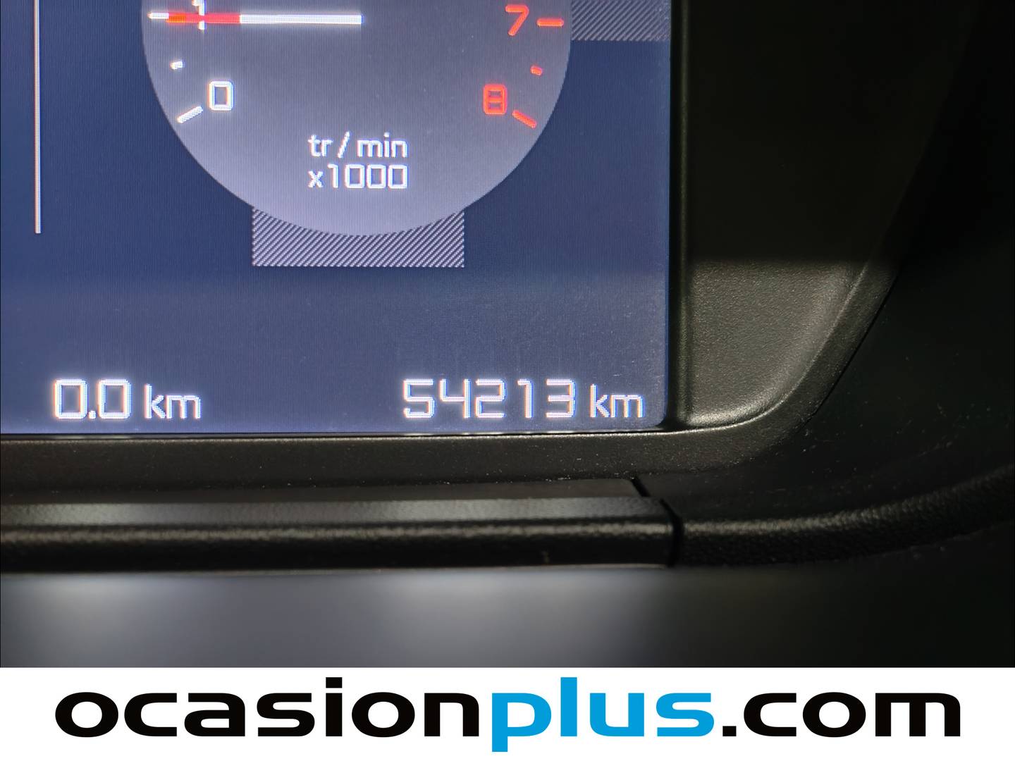 Citroën C4 Picasso Citroen C4 Picasso PureTech 130 S&S Feel (130 CV) seminuevo