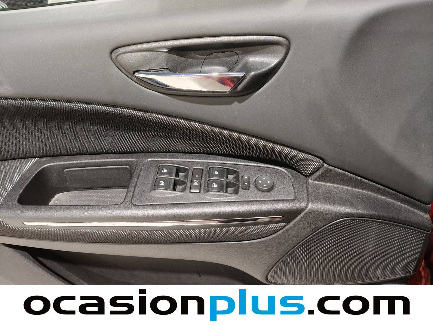 Extras y acabados del Fiat Bravo Fiat Bravo 1.4 16v Easy Gasolina Fire (90 CV)