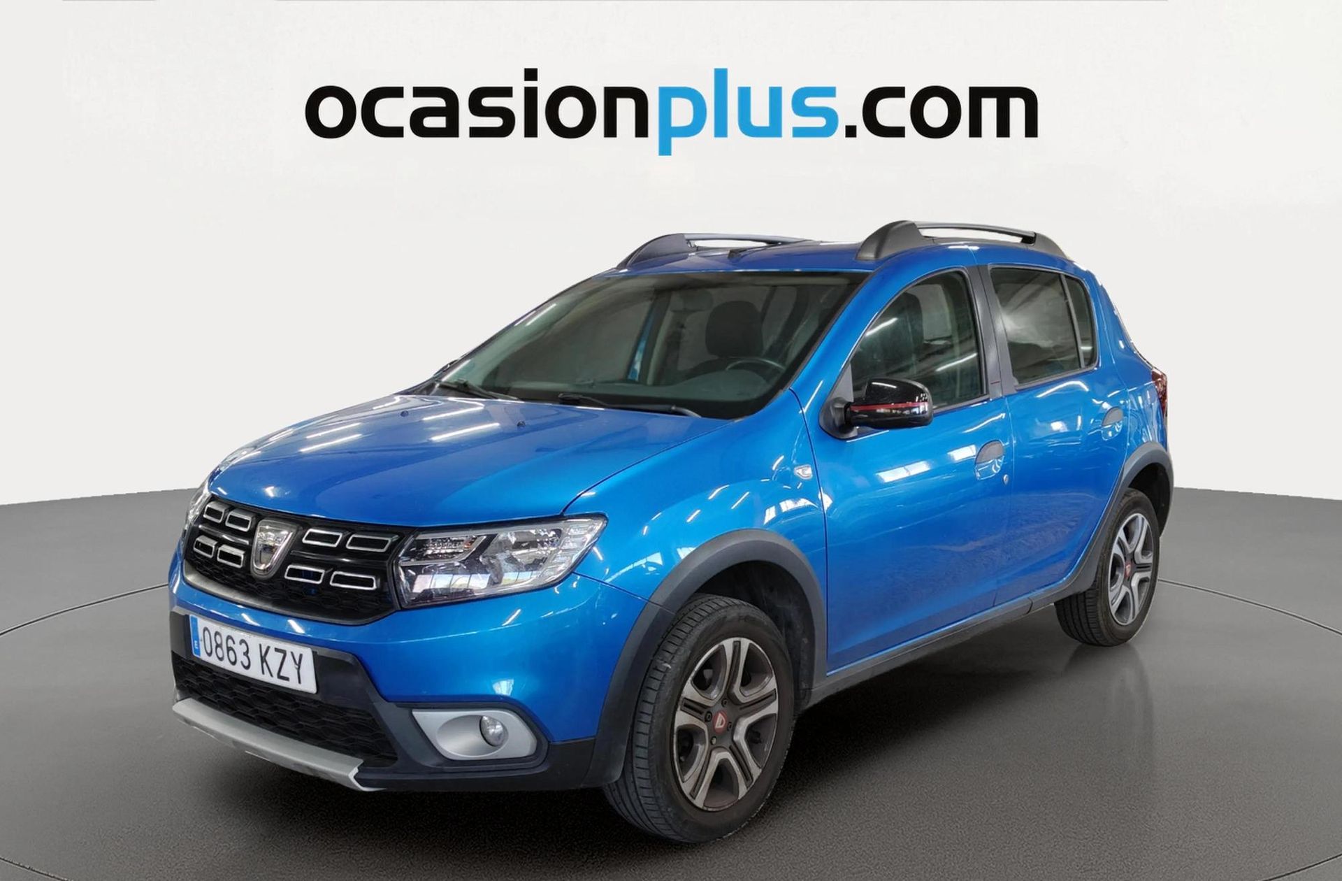 Dacia Sandero Serie Limitada Xplore TCe GLP