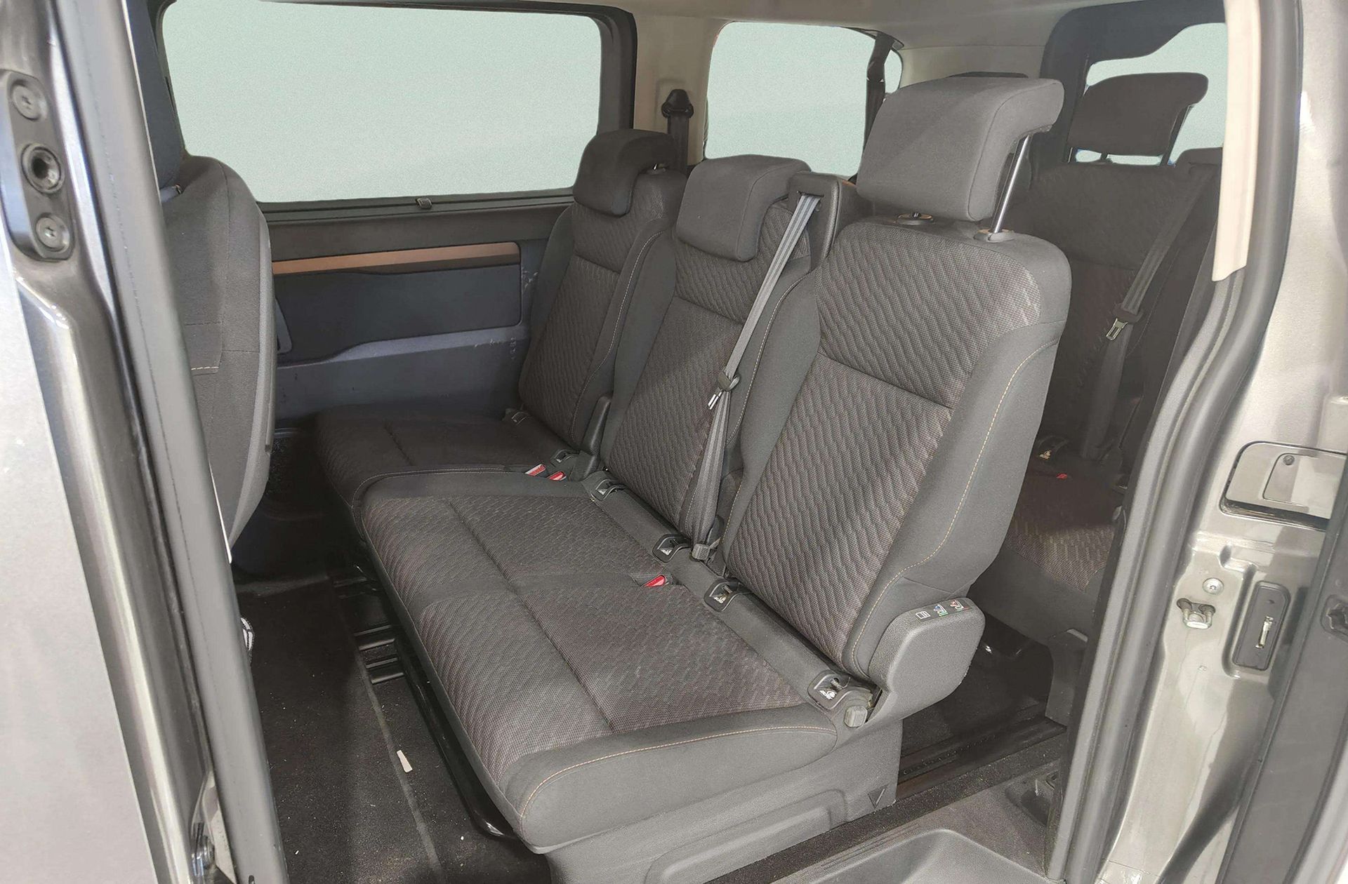 Toyota Proace Verso 2.0D Family Medio L1 Advance 8 plazas - foto 12