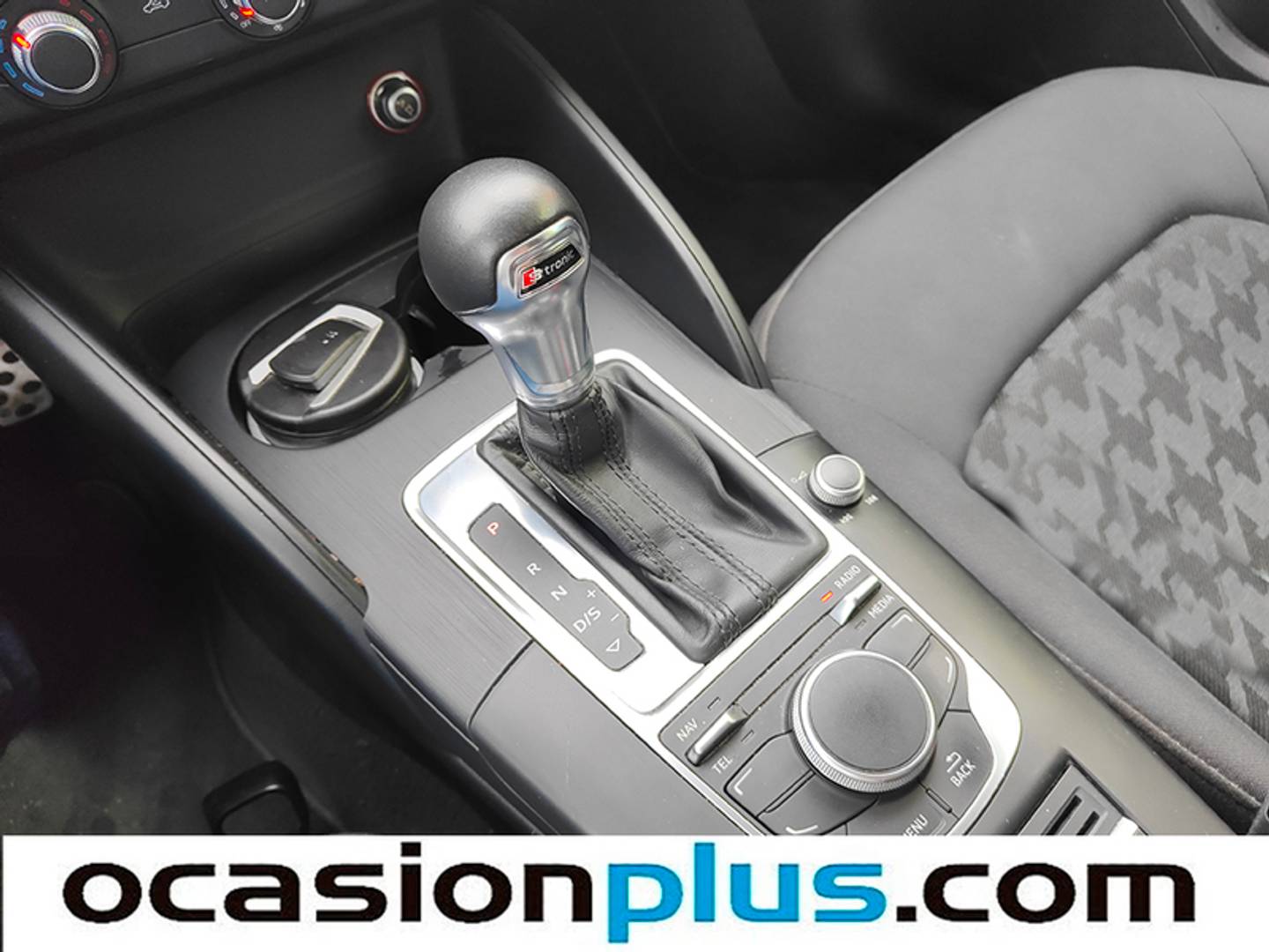 Foto Audi A3 Audi A3 Sportback Attraction 1.6 TDI (105 CV) S tronic