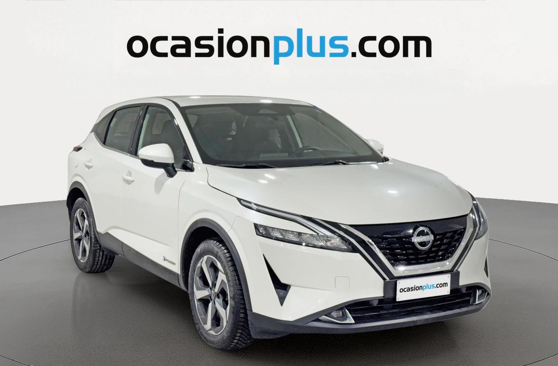 Nissan Qashqai E-POWER Acenta - foto 2