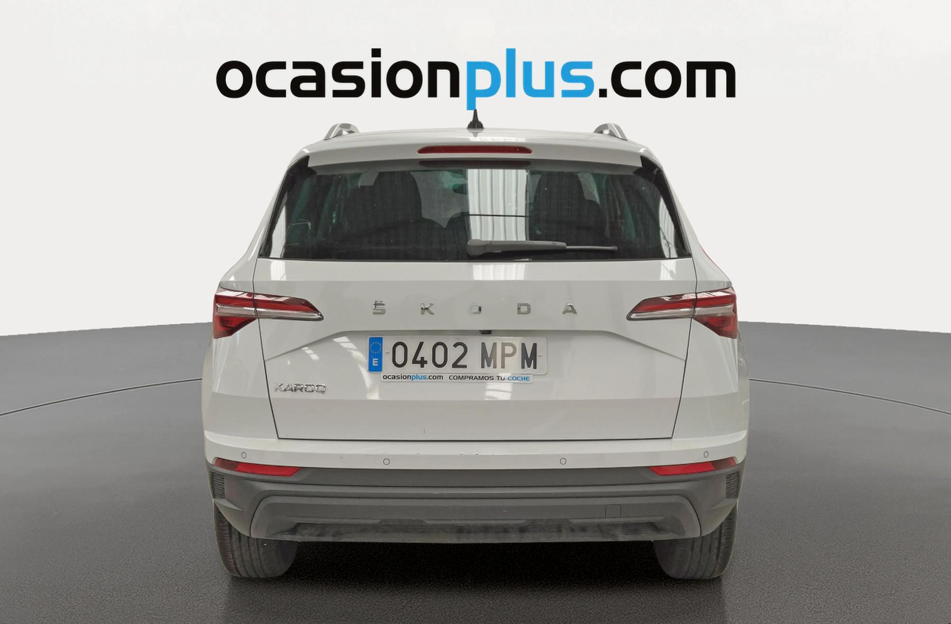 Škoda Karoq 2.0 TDI Selection - foto 14