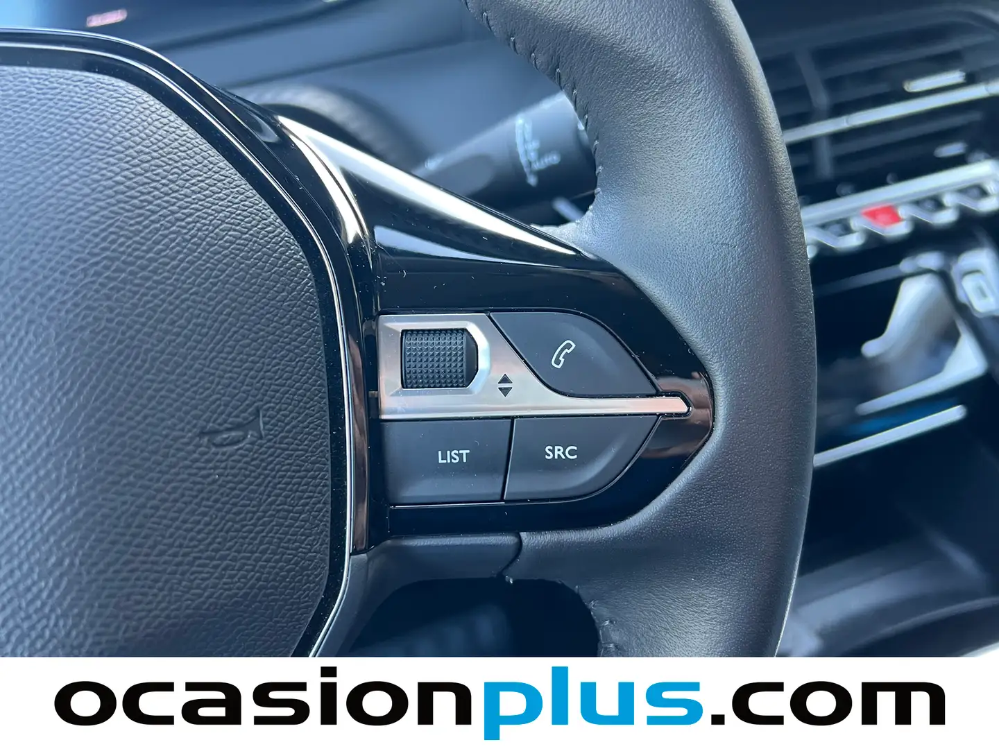 Foto Peugeot 208 Peugeot 208 PureTech 100 Allure (100 CV)