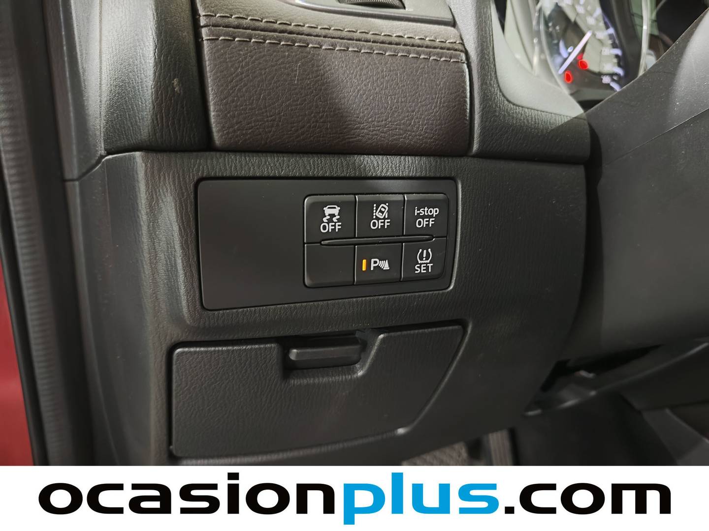 Mazda Mazda6 Mazda Mazda 6 2.2 DE WAGON Luxury + Pack Premium + Pack Travel AT (175 CV) al mejor precio