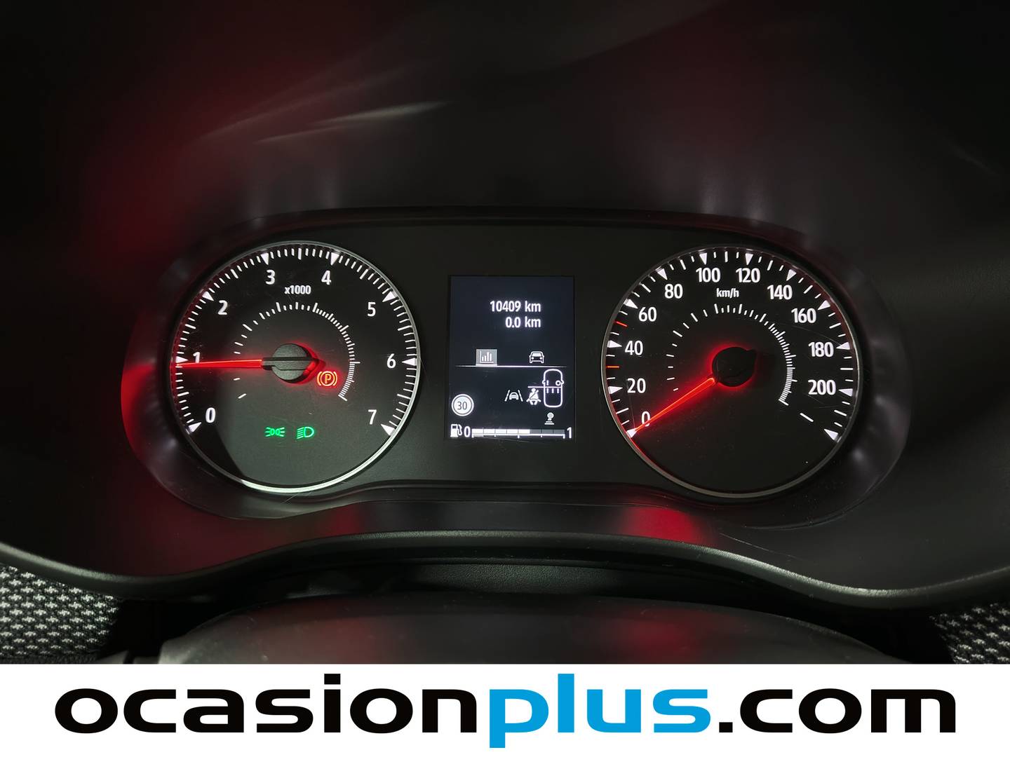 Foto Dacia Sandero Dacia Sandero Expression TCe (91 CV)