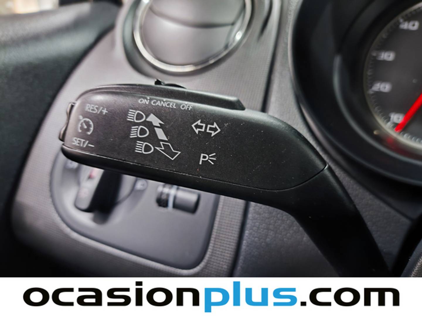 Extras del Seat Ibiza Seat Ibiza 1.2 TSI Style Tech (105 CV)
