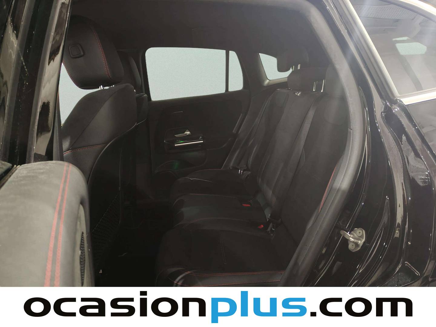 Mercedes GLA Mercedes-Benz GLA GLA 200 D (150 CV) 2021