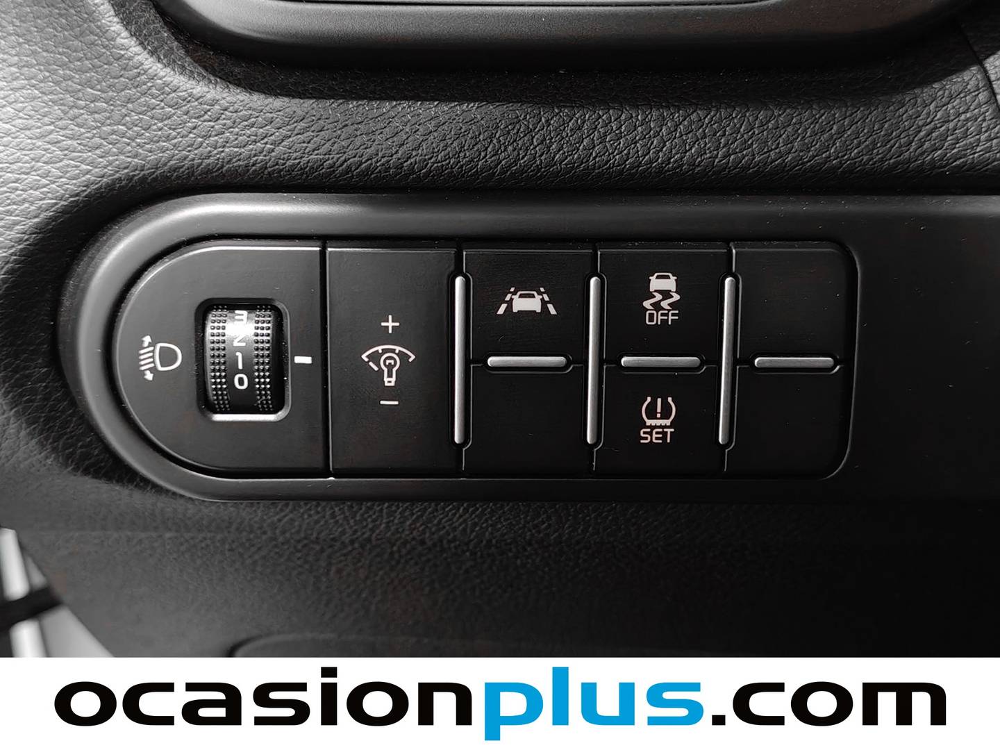 KIA XCeed Kia XCeed 1.6 MHEV Drive iMT (136 CV) de ocasión