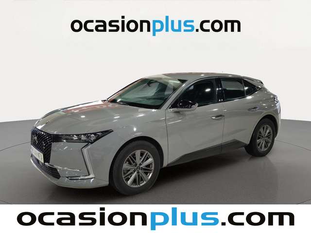DS DS 4 DS4 BlueHDi 130 Bastille Auto (130 CV) de segunda mano