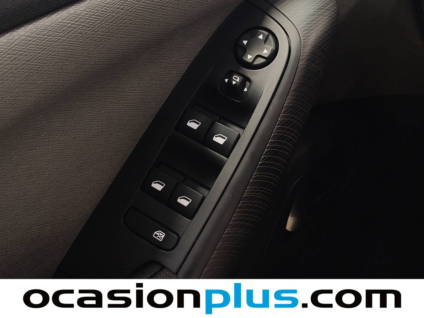 Citroën C4 Picasso Citroën C4 Picasso BlueHDi 120 Feel (120 CV) 2016