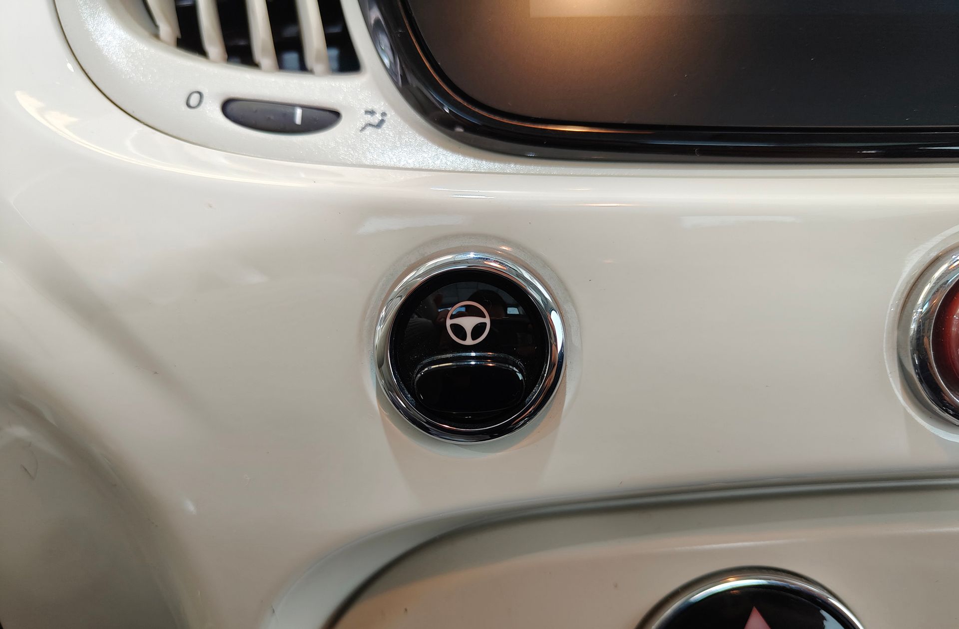 Fiat 500 1.0 Hybrid Dolcevita - foto 8