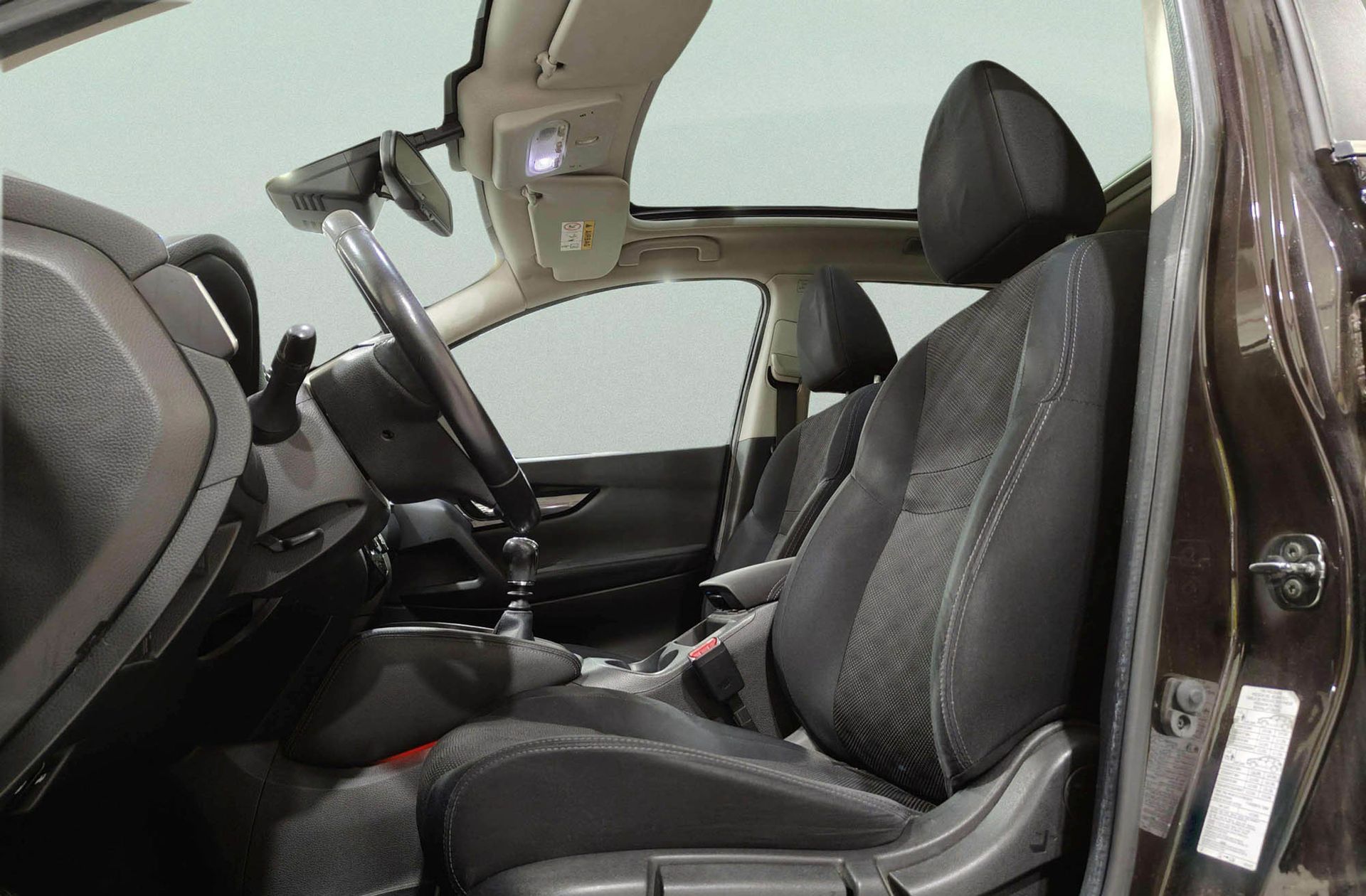 Nissan Qashqai dCi 130 N-Connecta - foto 11