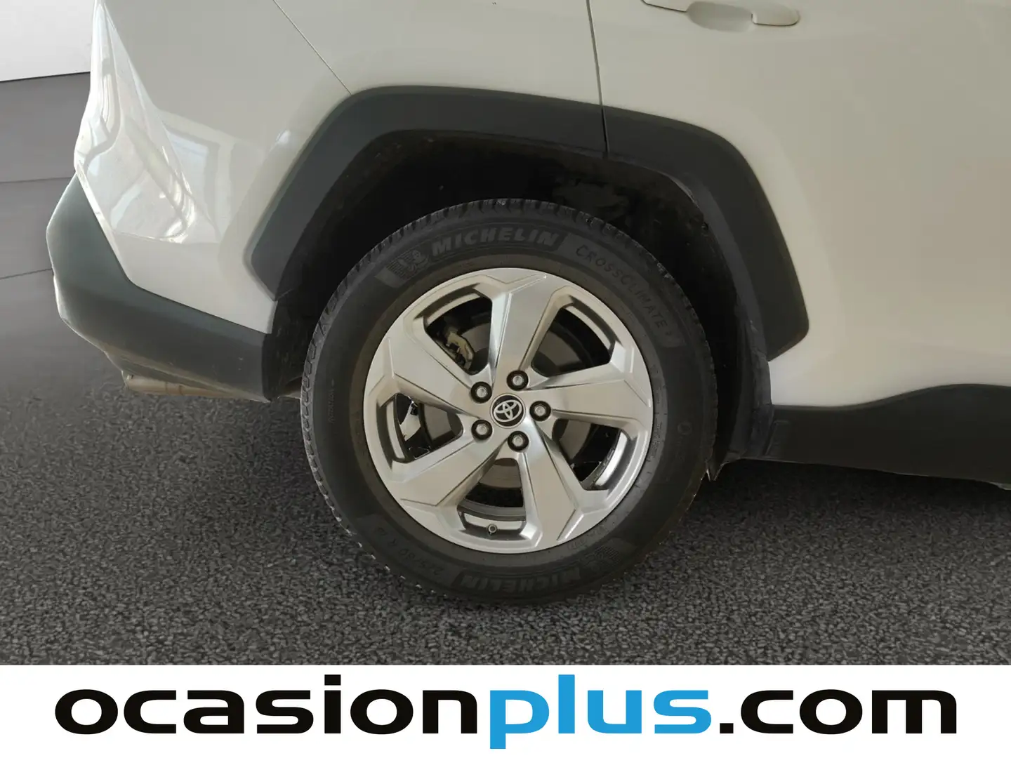 Foto Toyota Rav4 Toyota Rav4 2.5l hybrid Advance 4WD (222 CV)