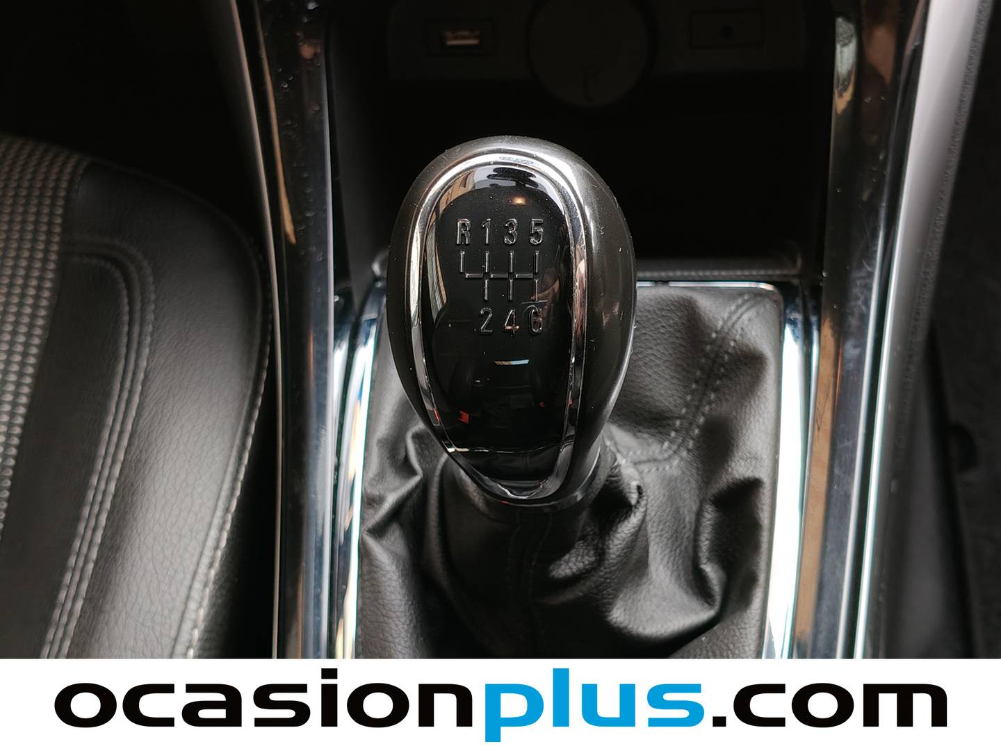 Foto Opel Astra Opel Astra 2.0 CDTi Excellence  (165 CV)