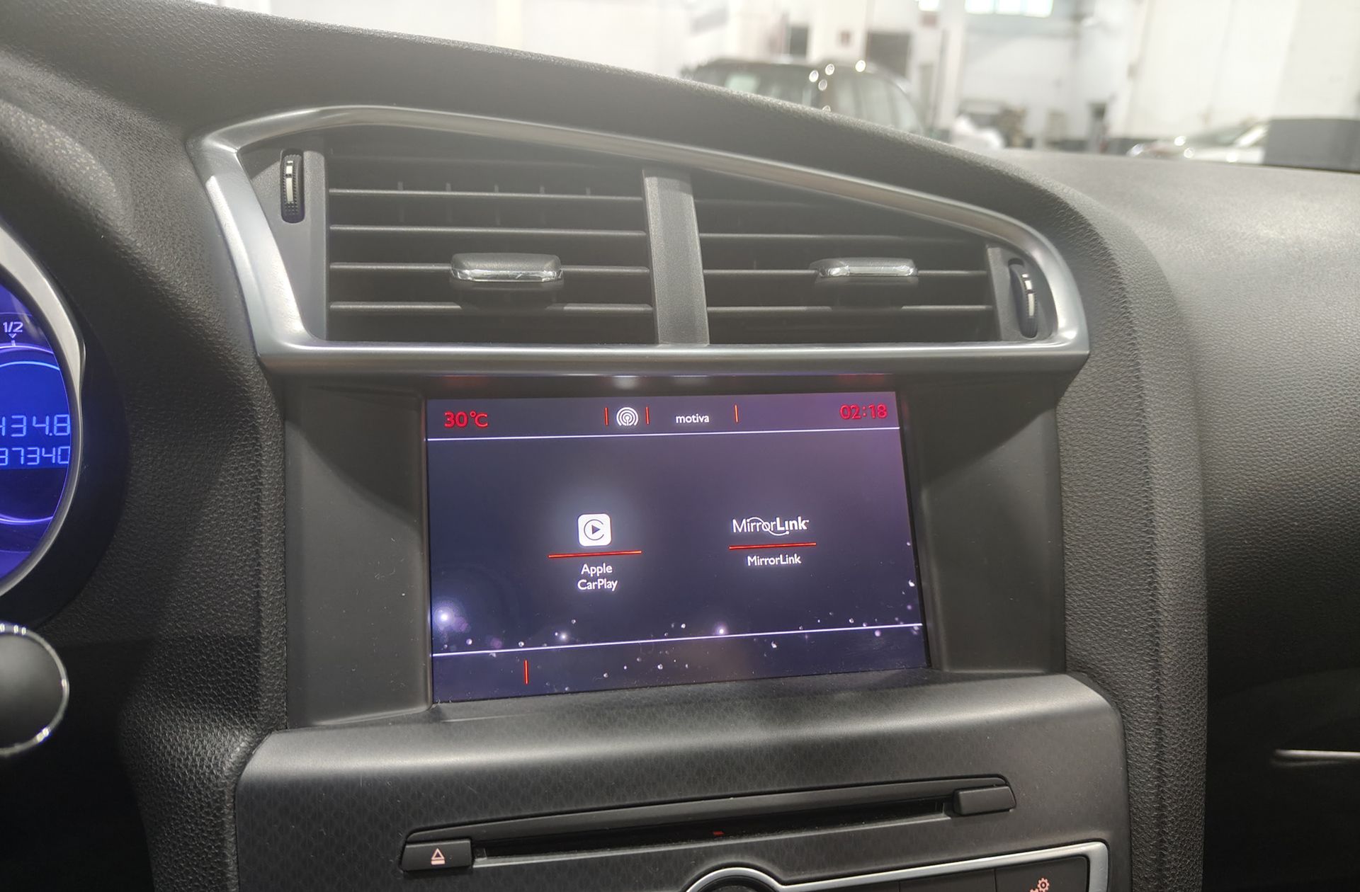 DS DS 4 PureTech 130 Style - foto 9
