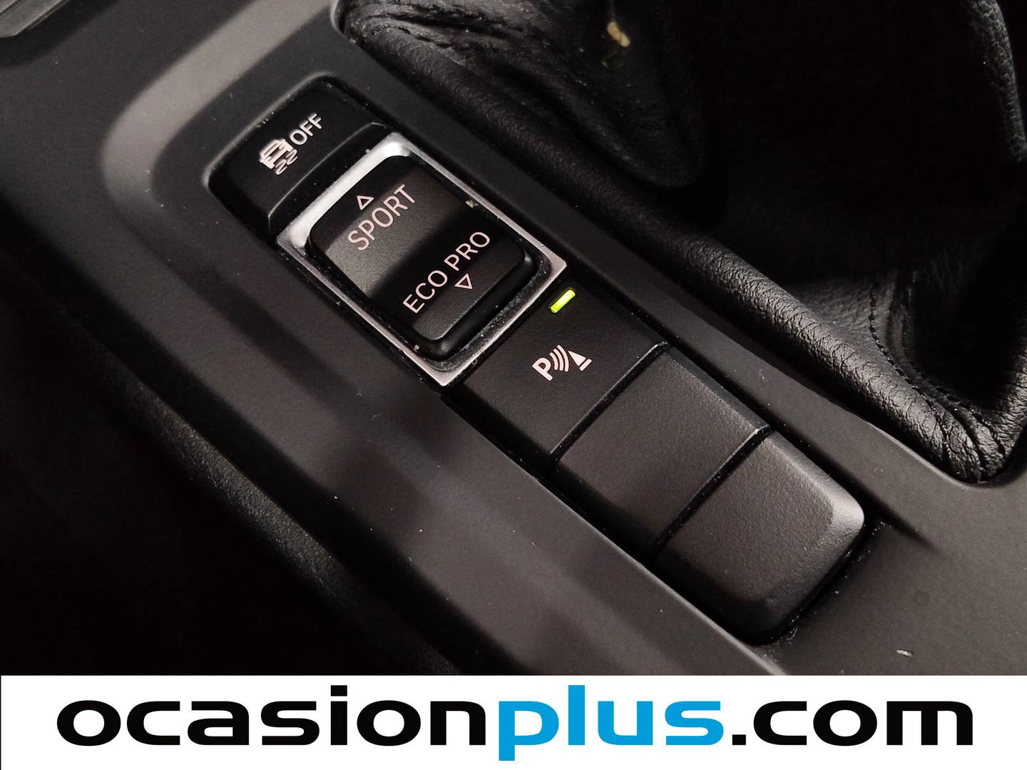 Acabados BMW X1 BMW X1 sDrive18d (150 CV)