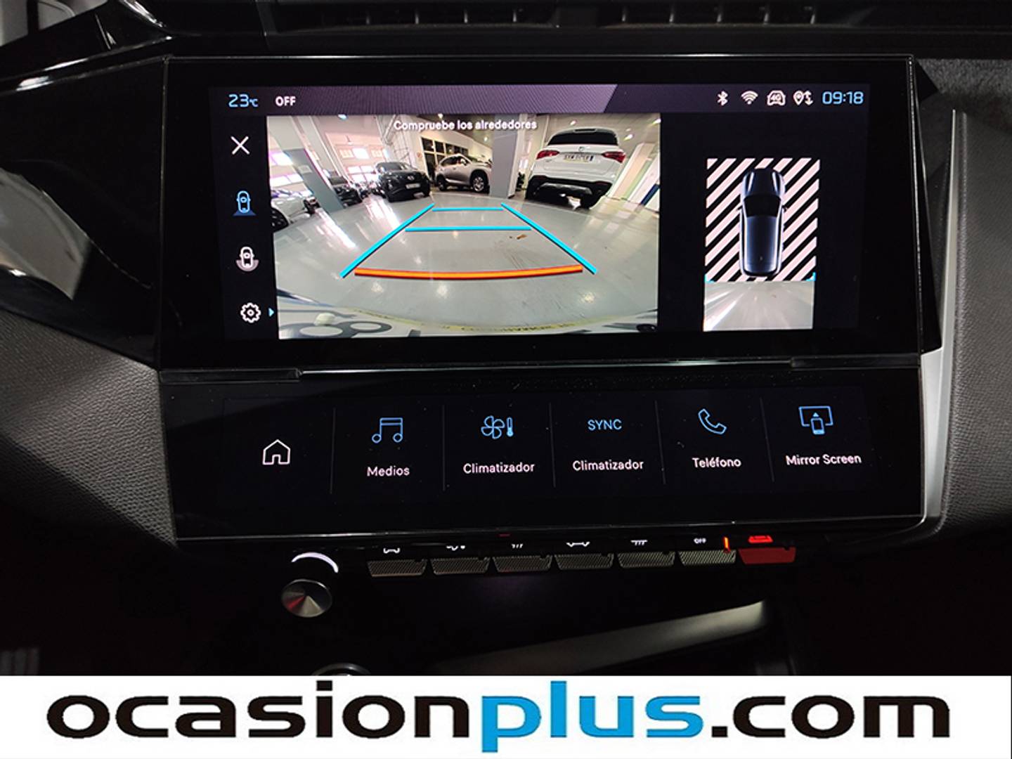 Foto Peugeot 308 Peugeot 308 PureTech 130 S&S Allure (130 CV)