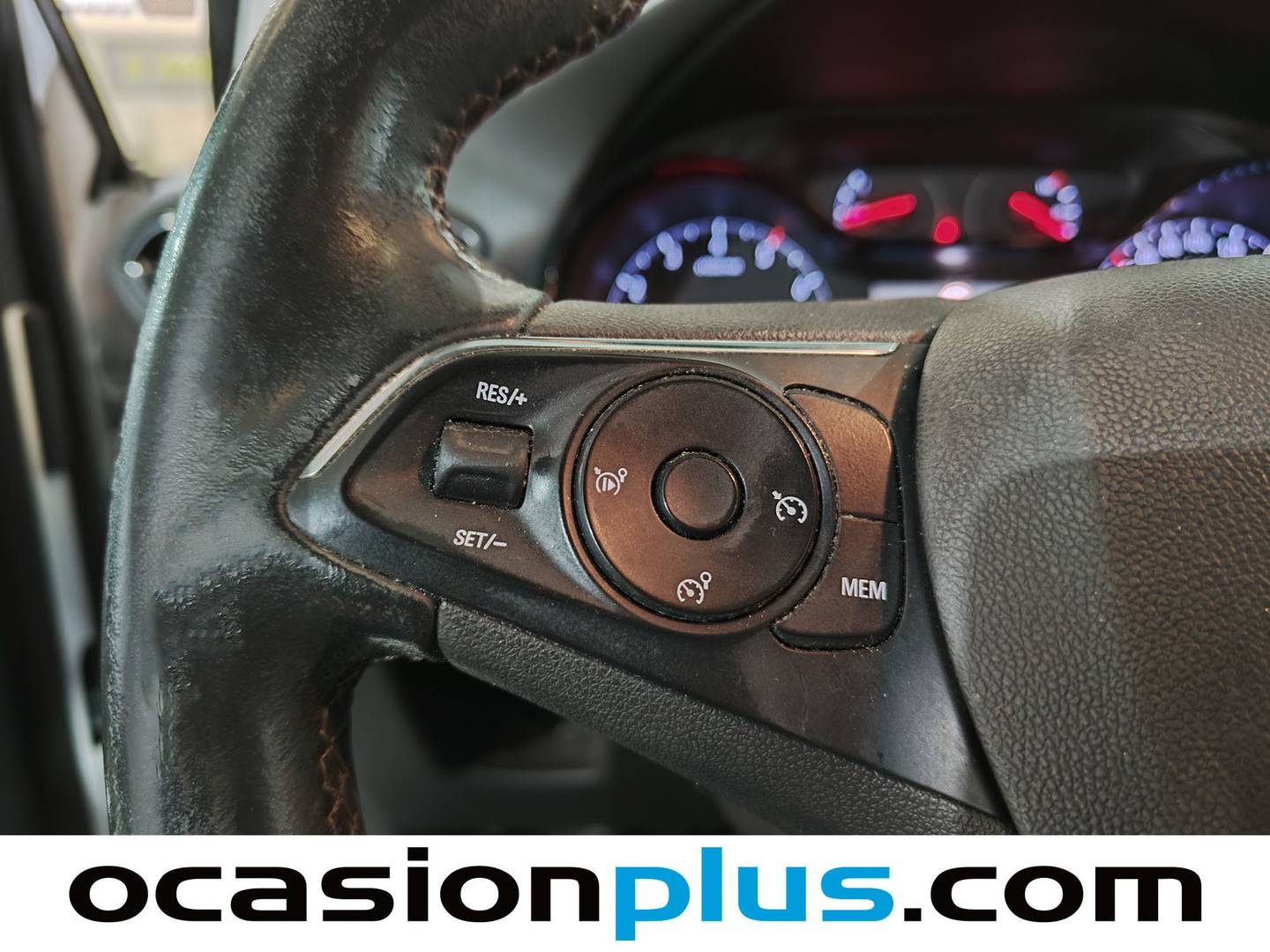 Opel Crossland Opel Crossland 1.2 Edition (110 CV) 2021
