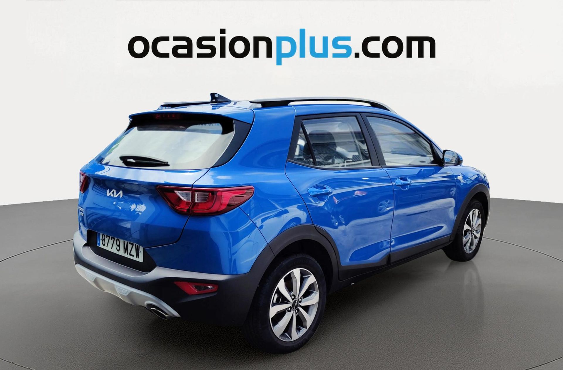 Kia Stonic 1.0 T-GDi MHEV Concept - foto 4