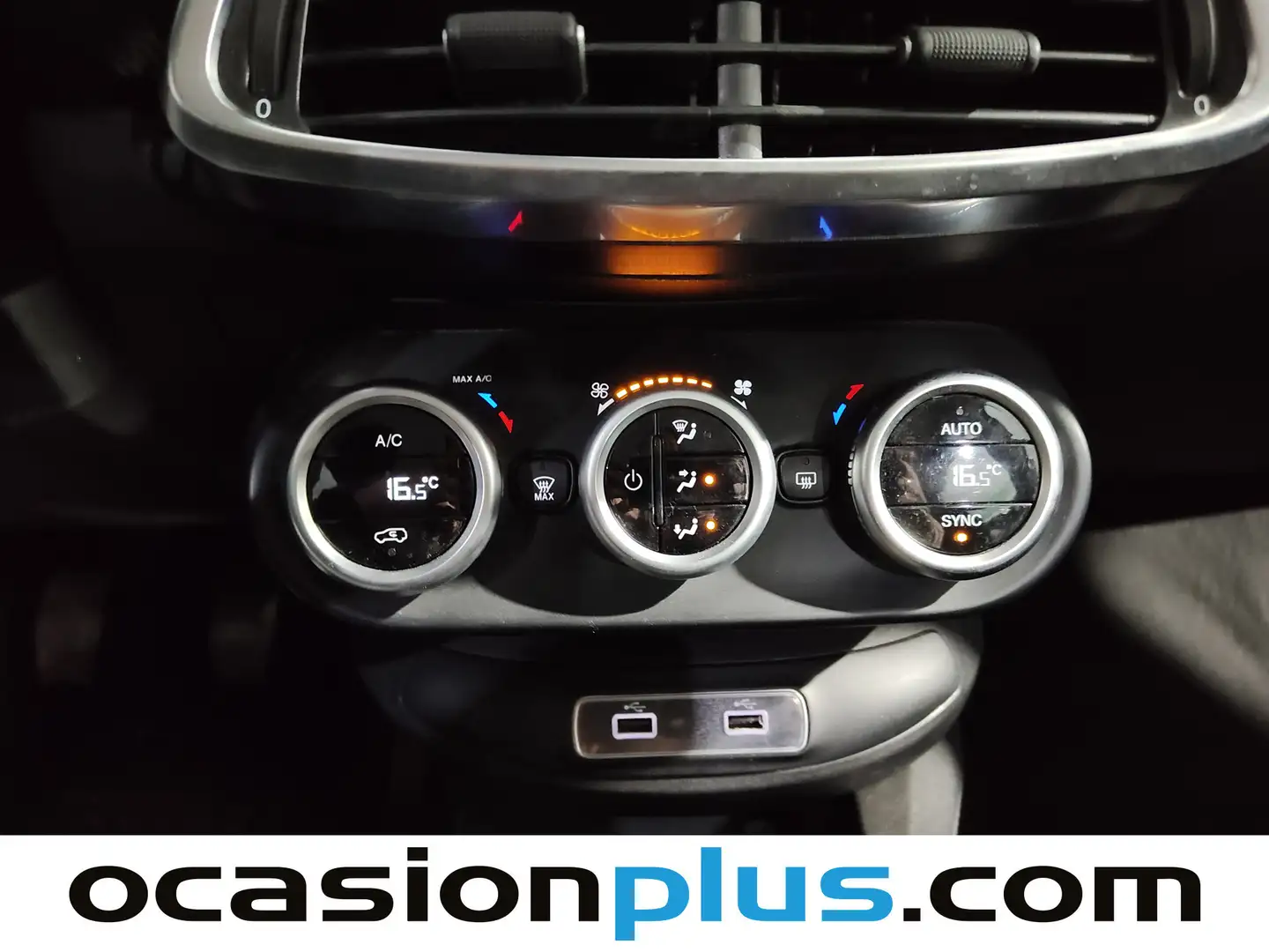 Foto Fiat 500X Fiat 500X 1.6 MultiJet Cross 4x2 (130 CV)