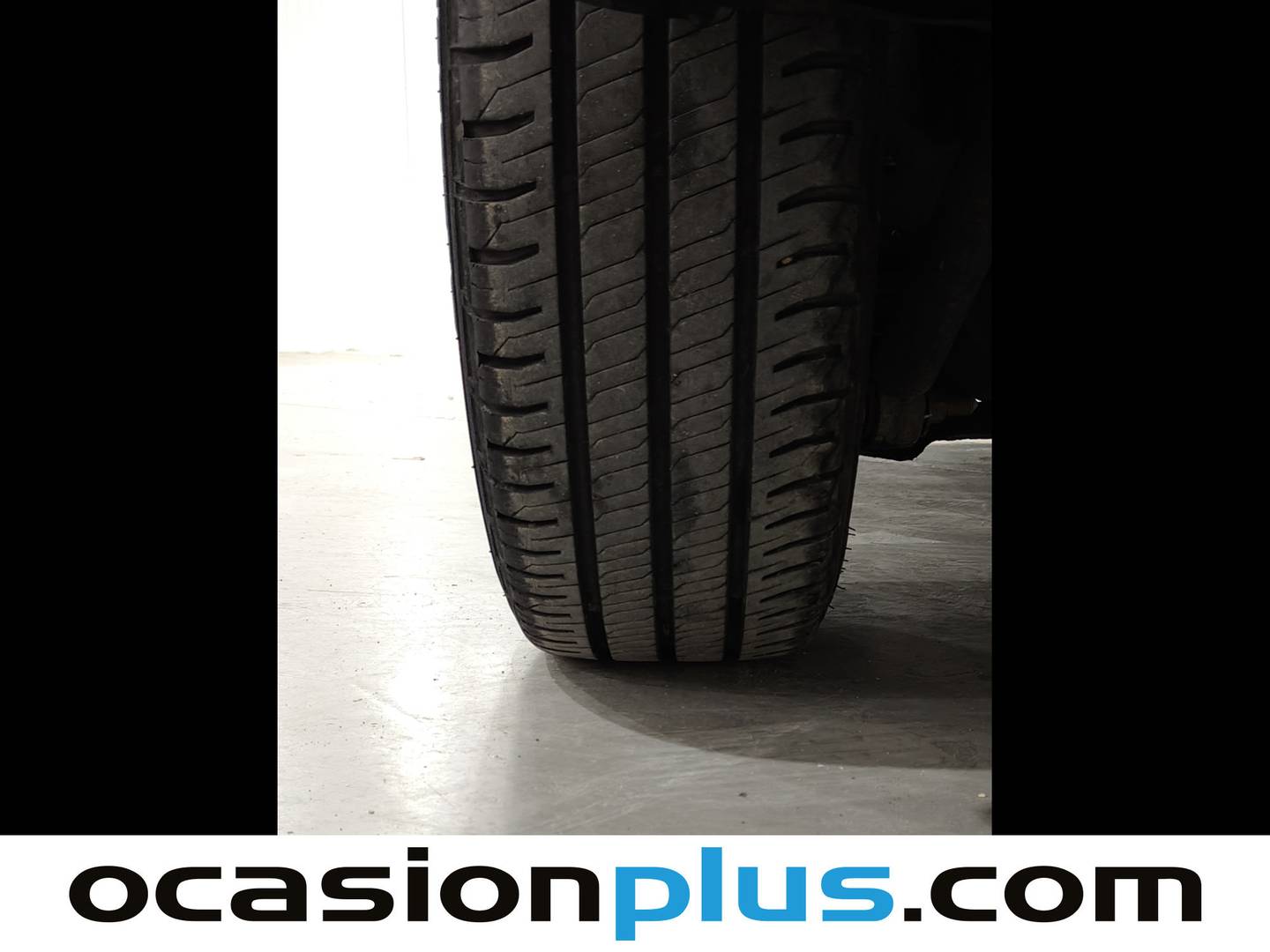 Mercedes Vito Mercedes Vito 109 CDI Compacta (88 CV) de ocasión