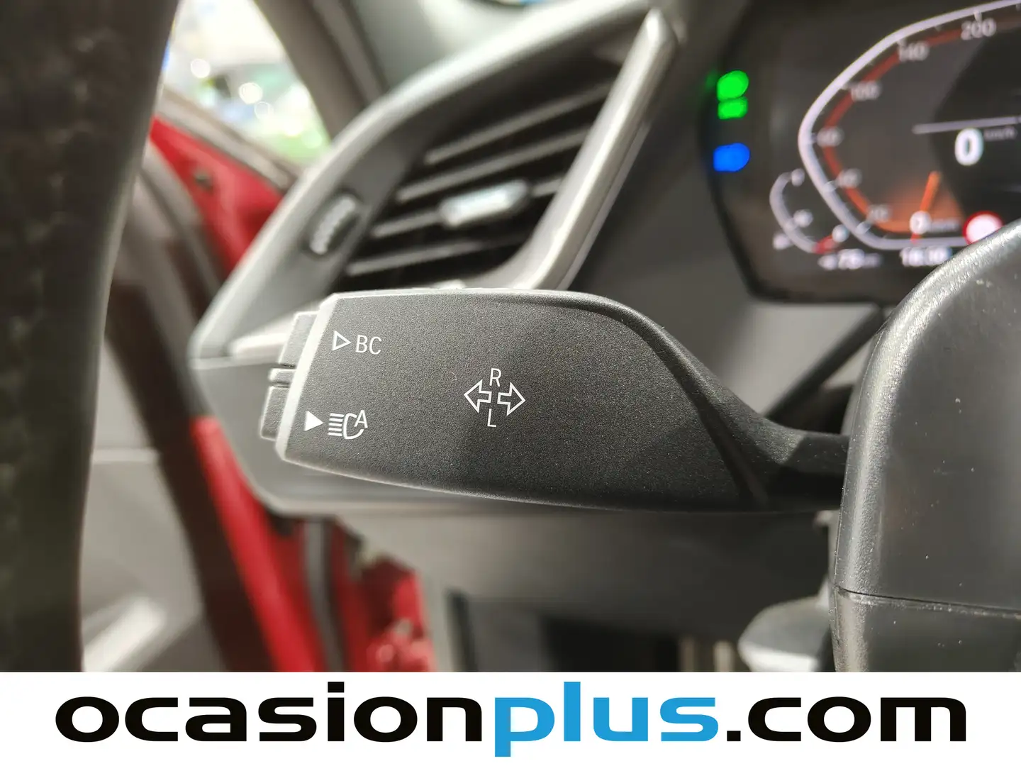 Foto BMW Serie 1 BMW Serie 1 118i (136 CV) Pack M