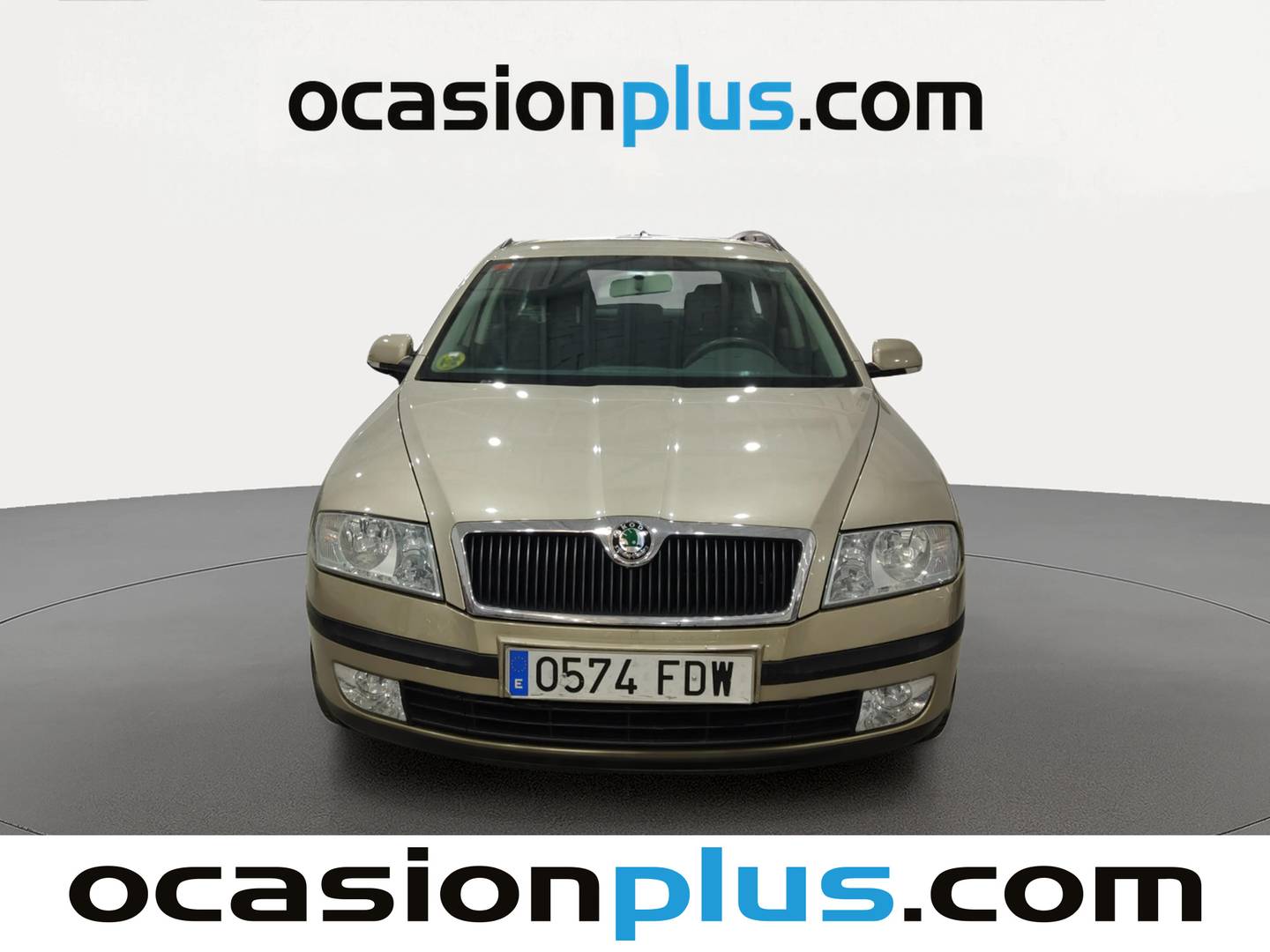 Skoda Octavia Skoda Octavia Combi Combi 1.9 TDI 4x4 (105 CV) 105cv