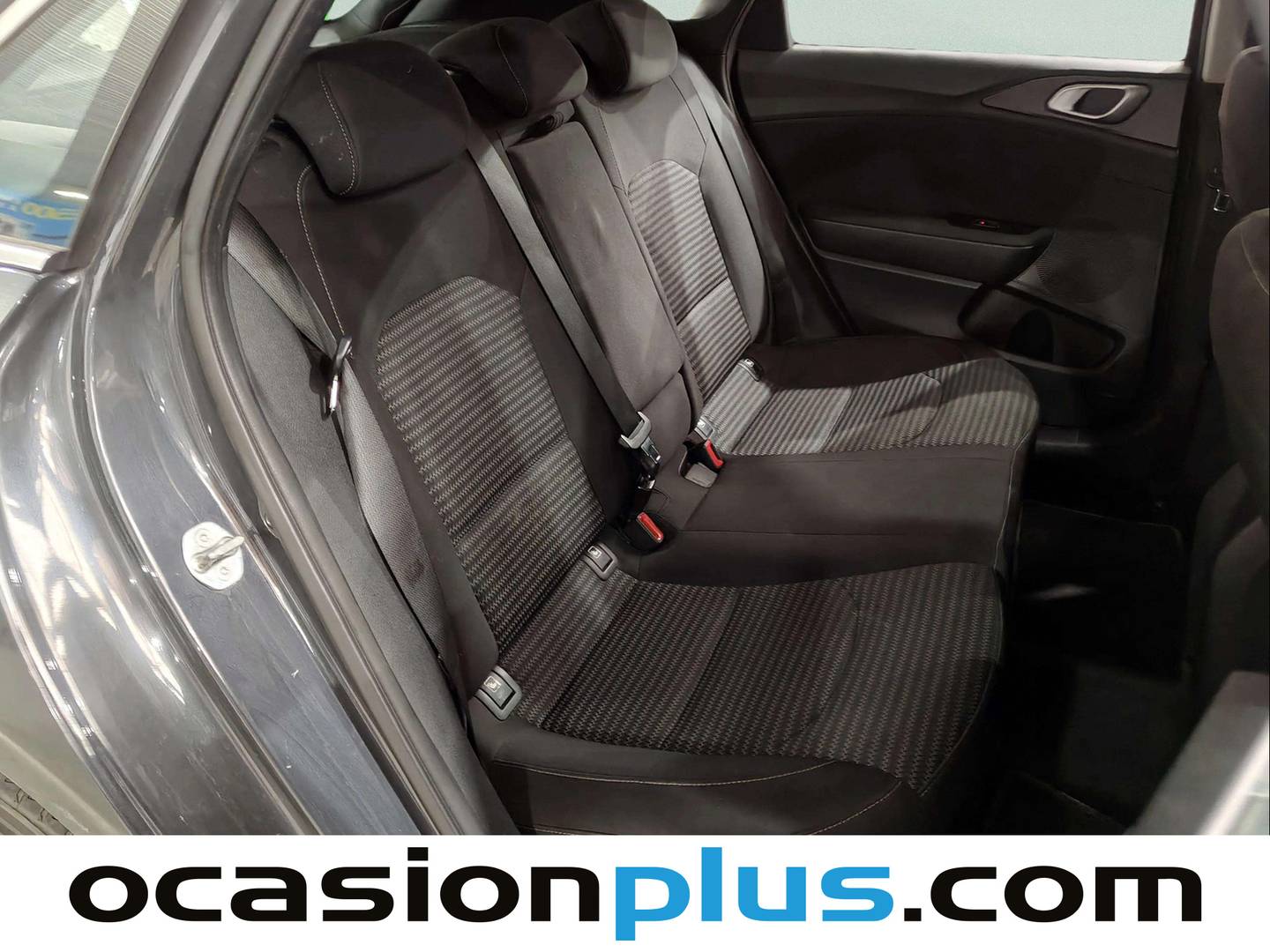 KIA Ceed KIA Ceed 1.6 MHEV iMT Drive (136 CV) híbrido