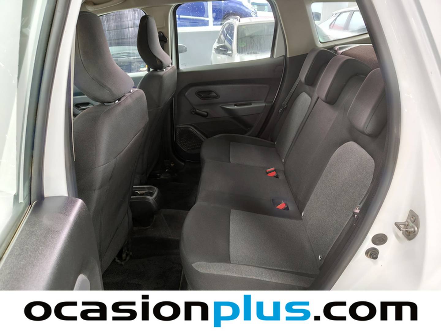 Foto Dacia Duster Dacia Duster Essential TCE (100 CV) ECO-G 4X2