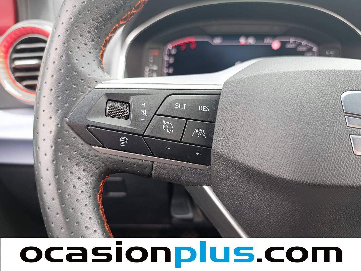 Seat Arona SEAT Arona 1.0 TSI S&S FR Plus (110 CV) 110cv