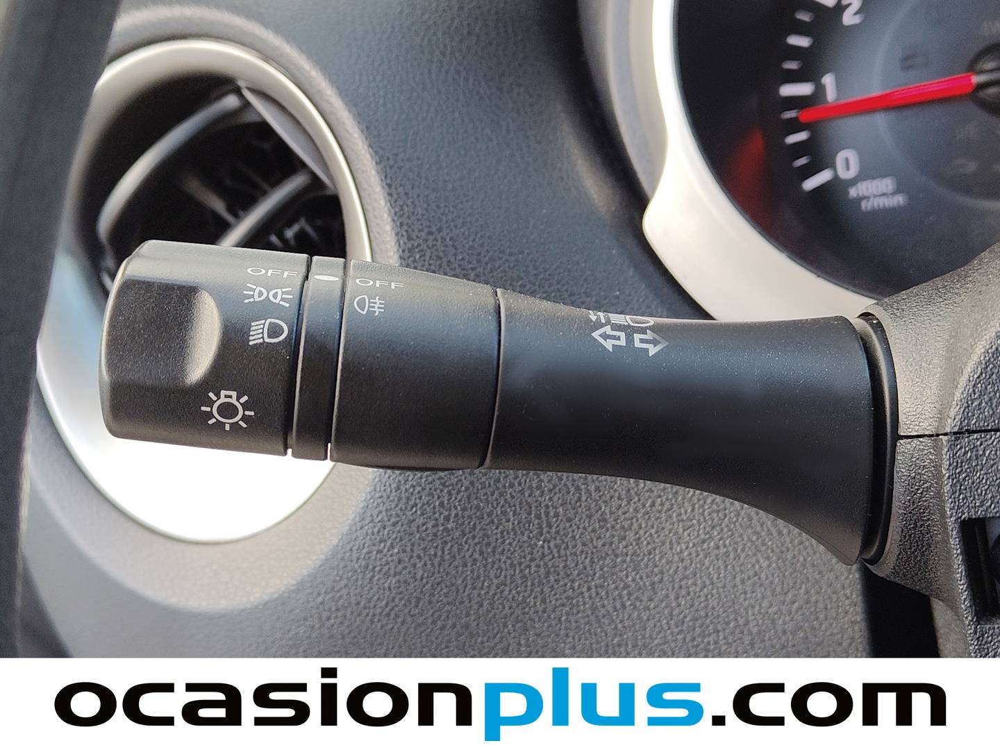 Foto Nissan JUKE Nissan Juke G Visia 4x2 (94 CV)