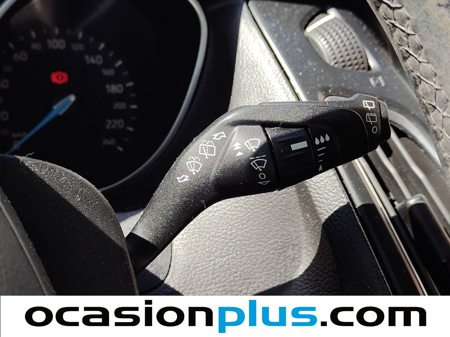 Ford Focus Ford Focus SportBreak 1.0 Ecoboost Business (125 CV) 125cv