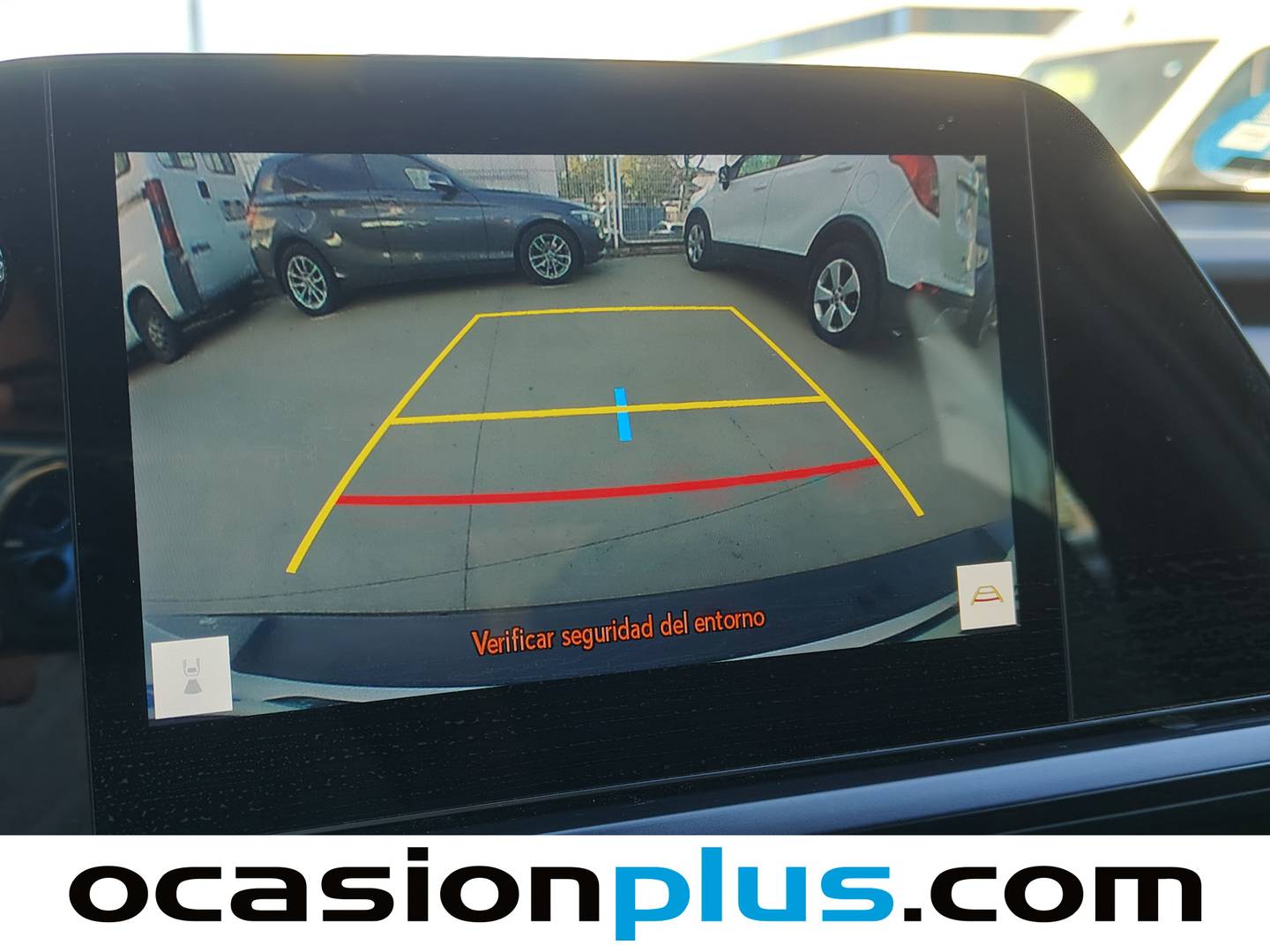 Extras del Lexus UX Lexus UX 250h Business City  (184 CV)